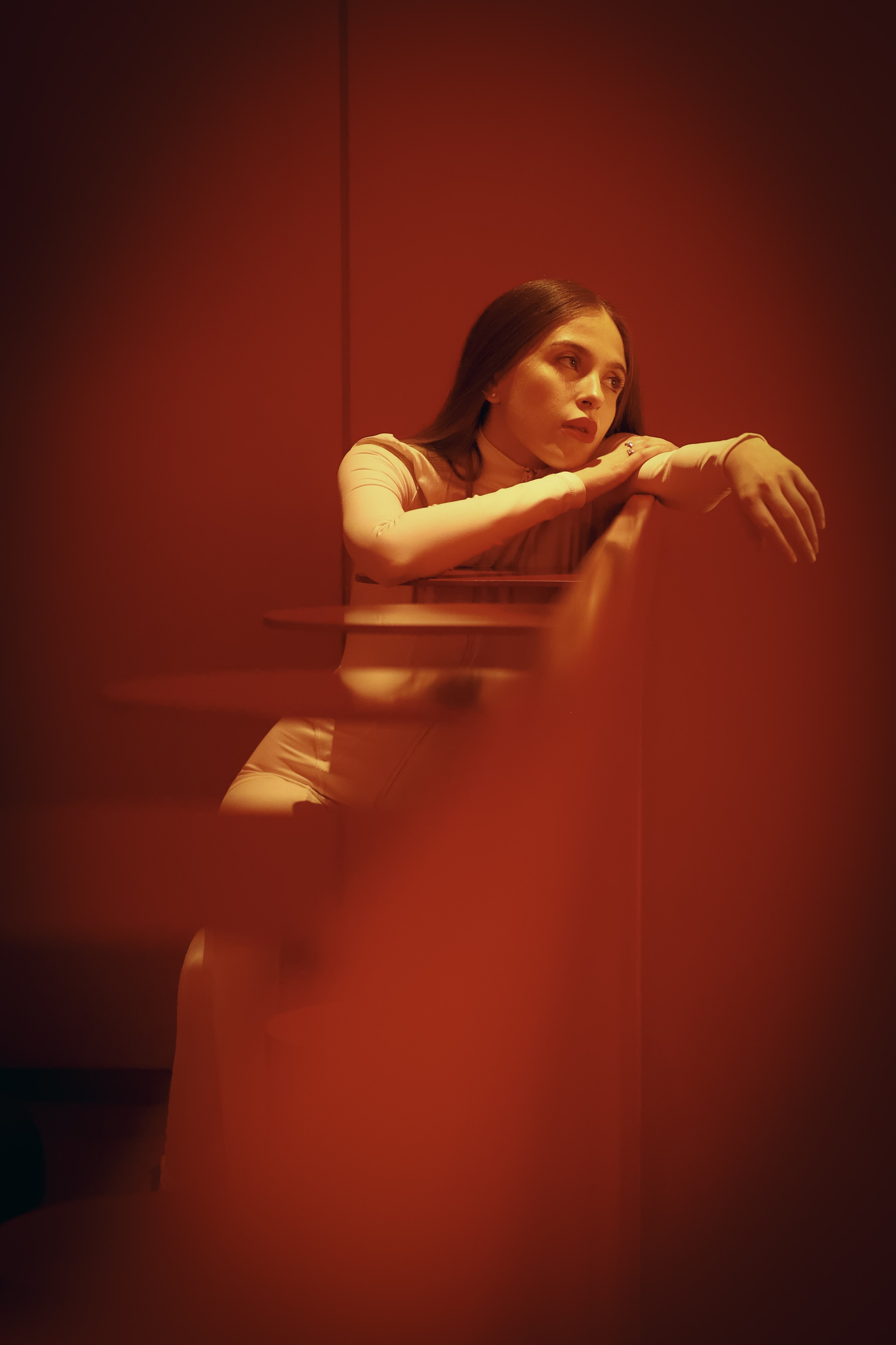 Марго. Мираж Синема. Портретный фотограф Панферова Регина г. Санкт-Петербург, г. Казань