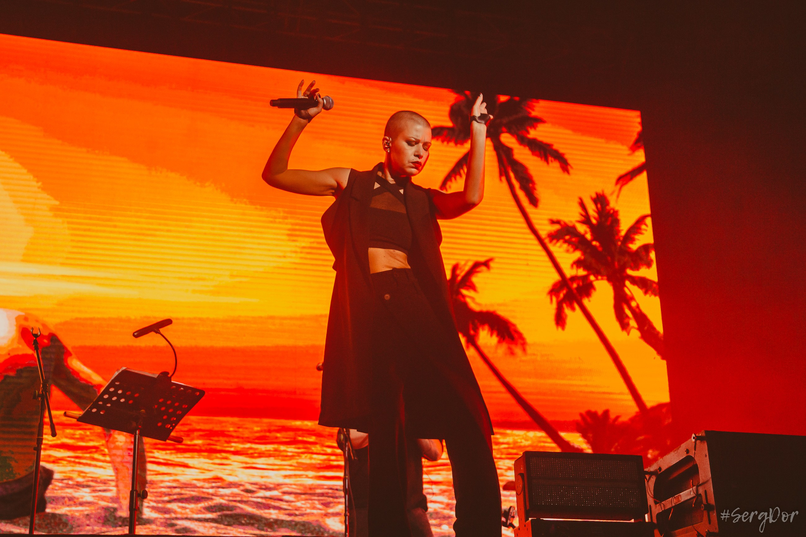 ДДТ, DDT, Ереван, 03.11.2024, СКК, Спортивно-концертный комплекс имени Карена Демирчяна, Երևան, Армения, большой концерт, 3 ноября 2024 года, Юрий Шевчук, SergDor, #SergDor