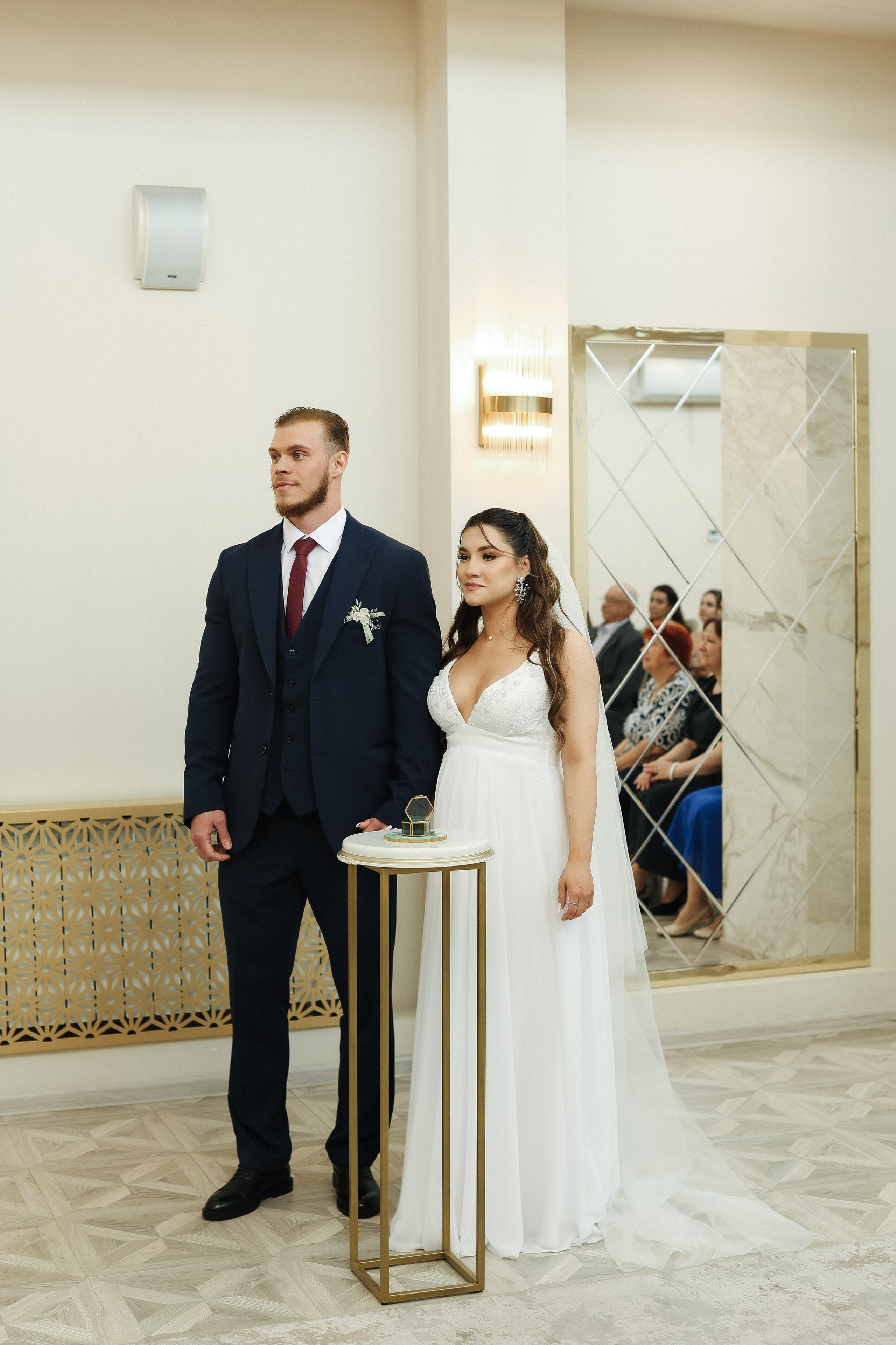 Е. + И. Усадьба Петровско-Разумовское, ресторан 29 Park Lane. Свадебный и семейный фотограф в Москве Света Снимает
