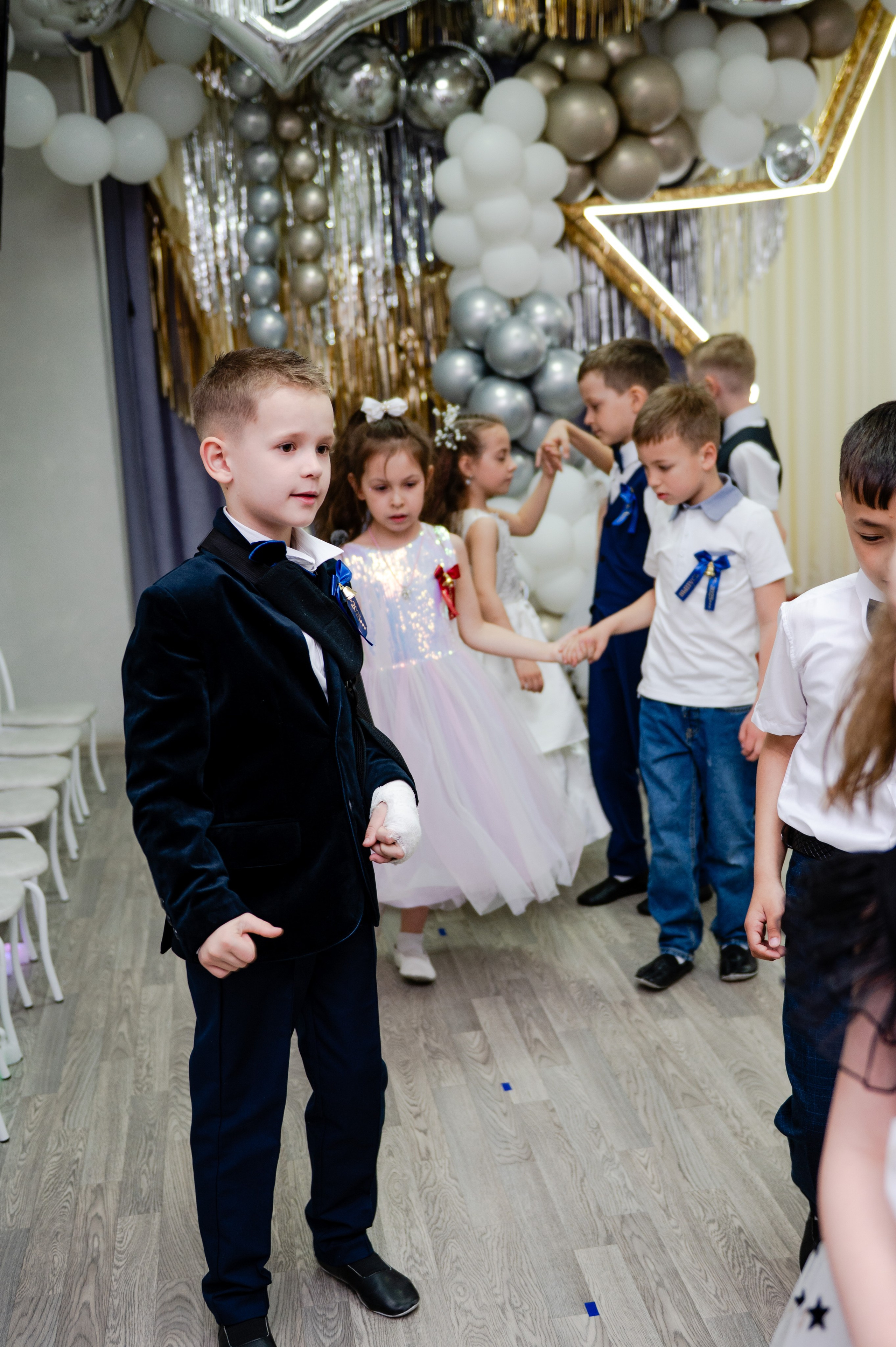 Мероприятия в детском саду. Семейный и детский фотограф в Хабаровске Матюшкова Екатерина