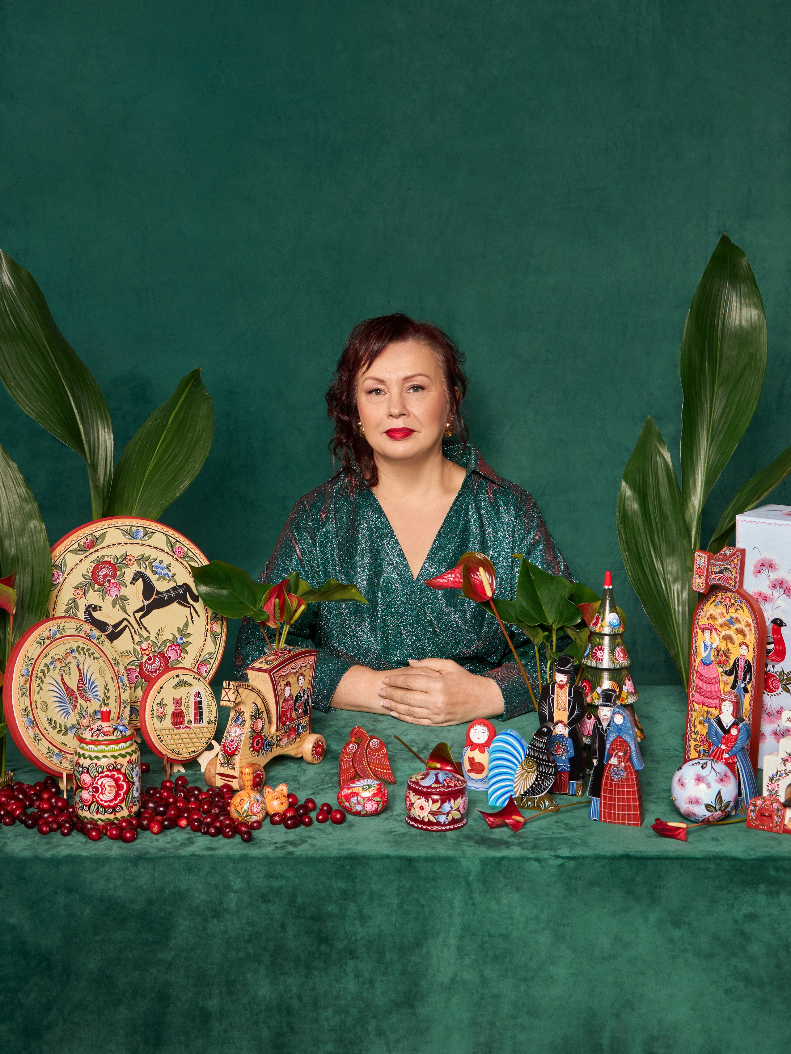 Городец,роспись, городецкая роспись, промыслы, народные промыслы, Нижний Новгород, игрушки