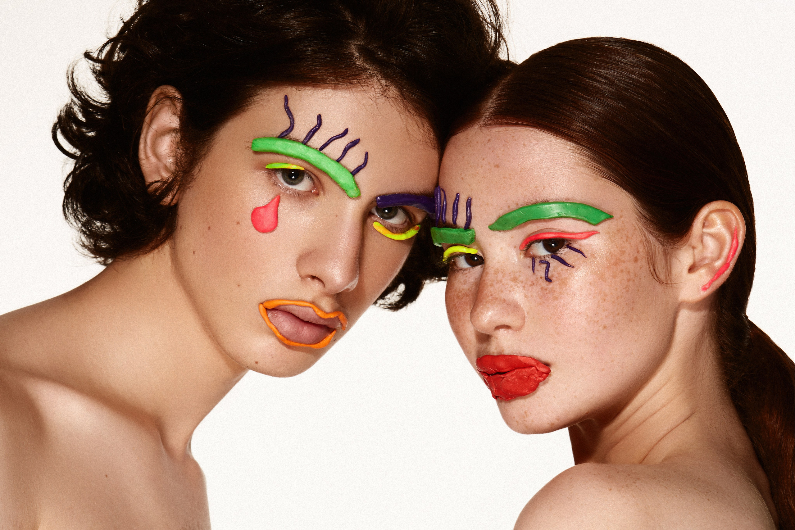 PLASTILIN. Профессиональный фотограф Федотова Арина