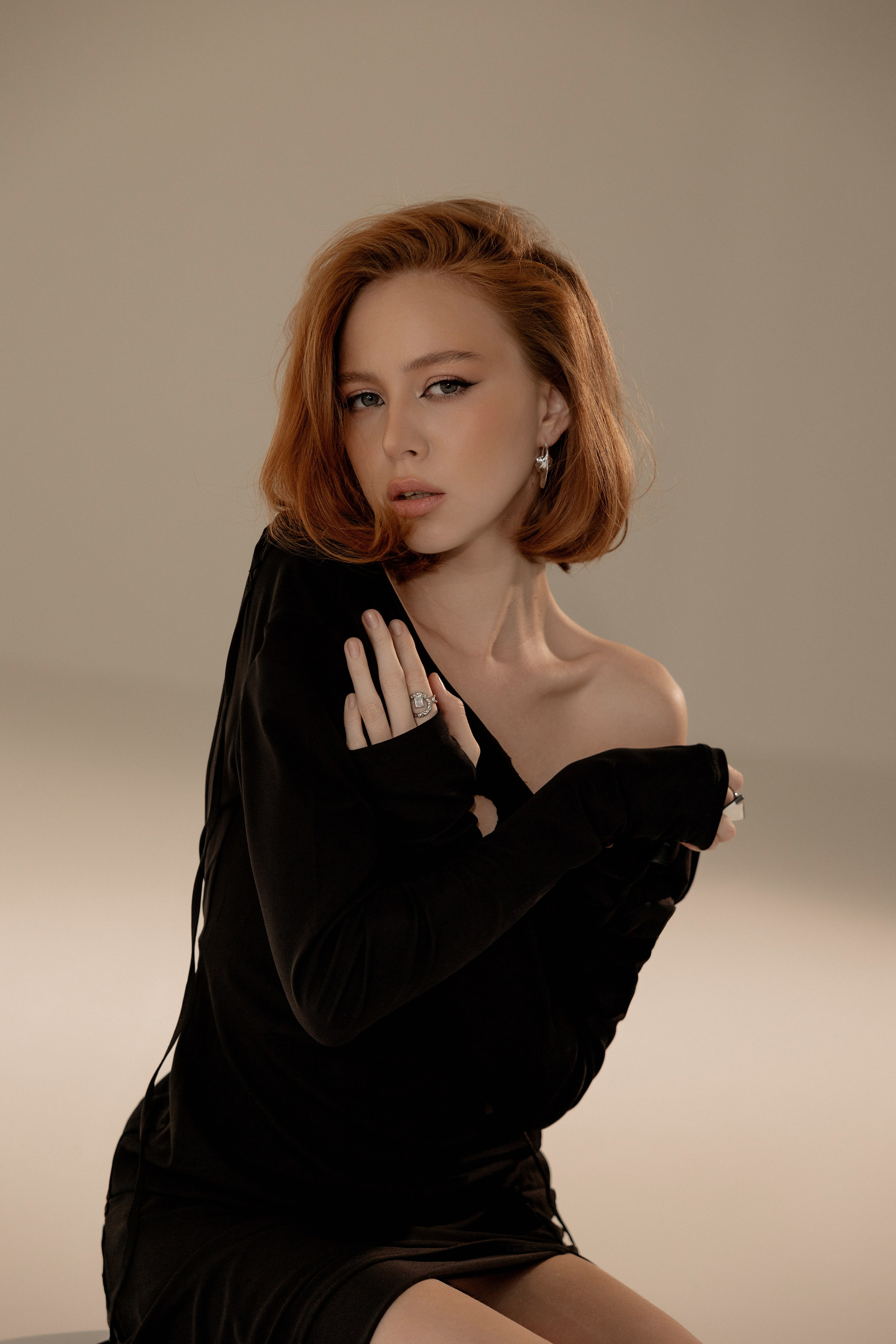 Вероника. Женский фотограф в Краснодаре Павлова Наталья