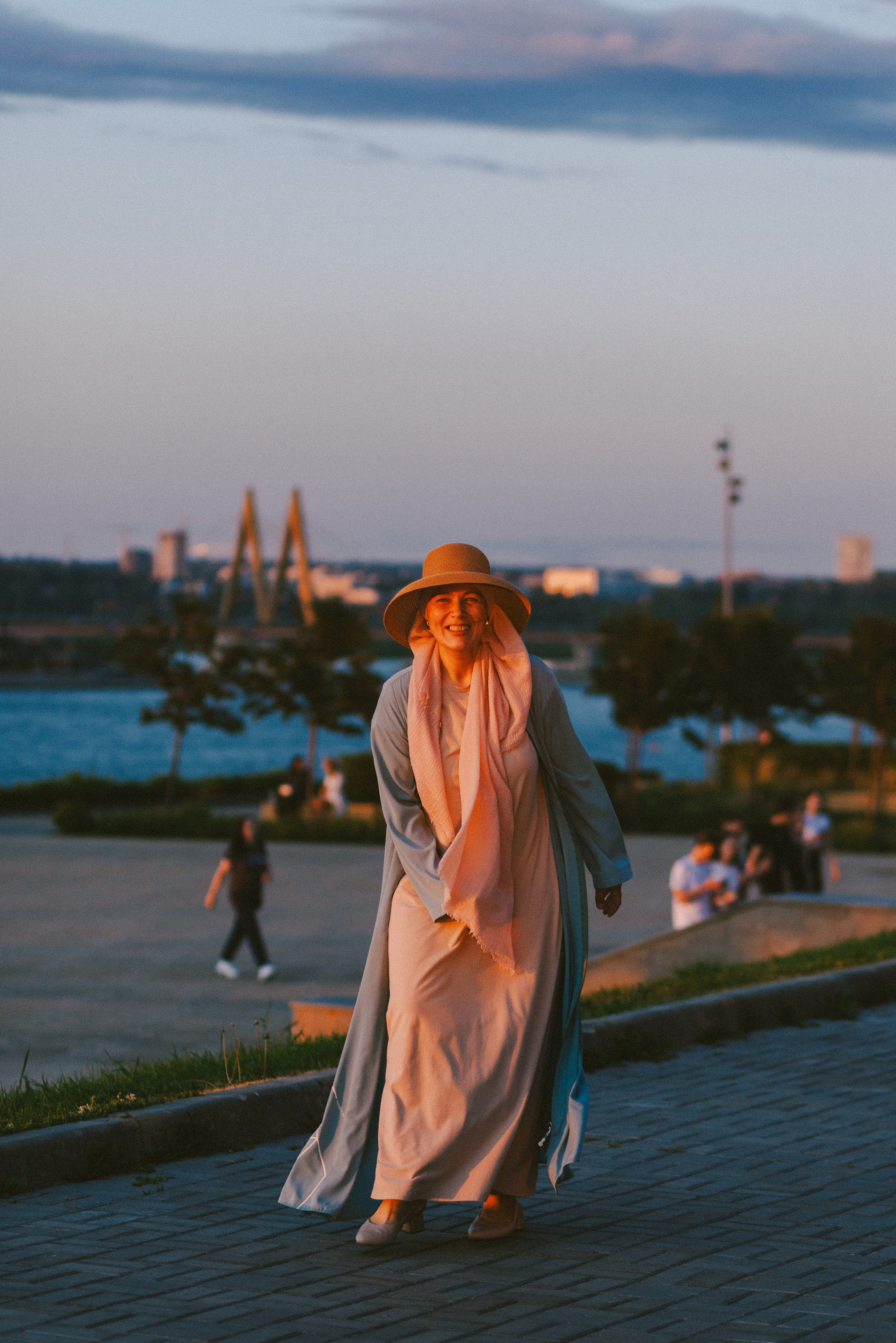 Ильсеяр. Навстречу солнцу!. Саида Шигапова