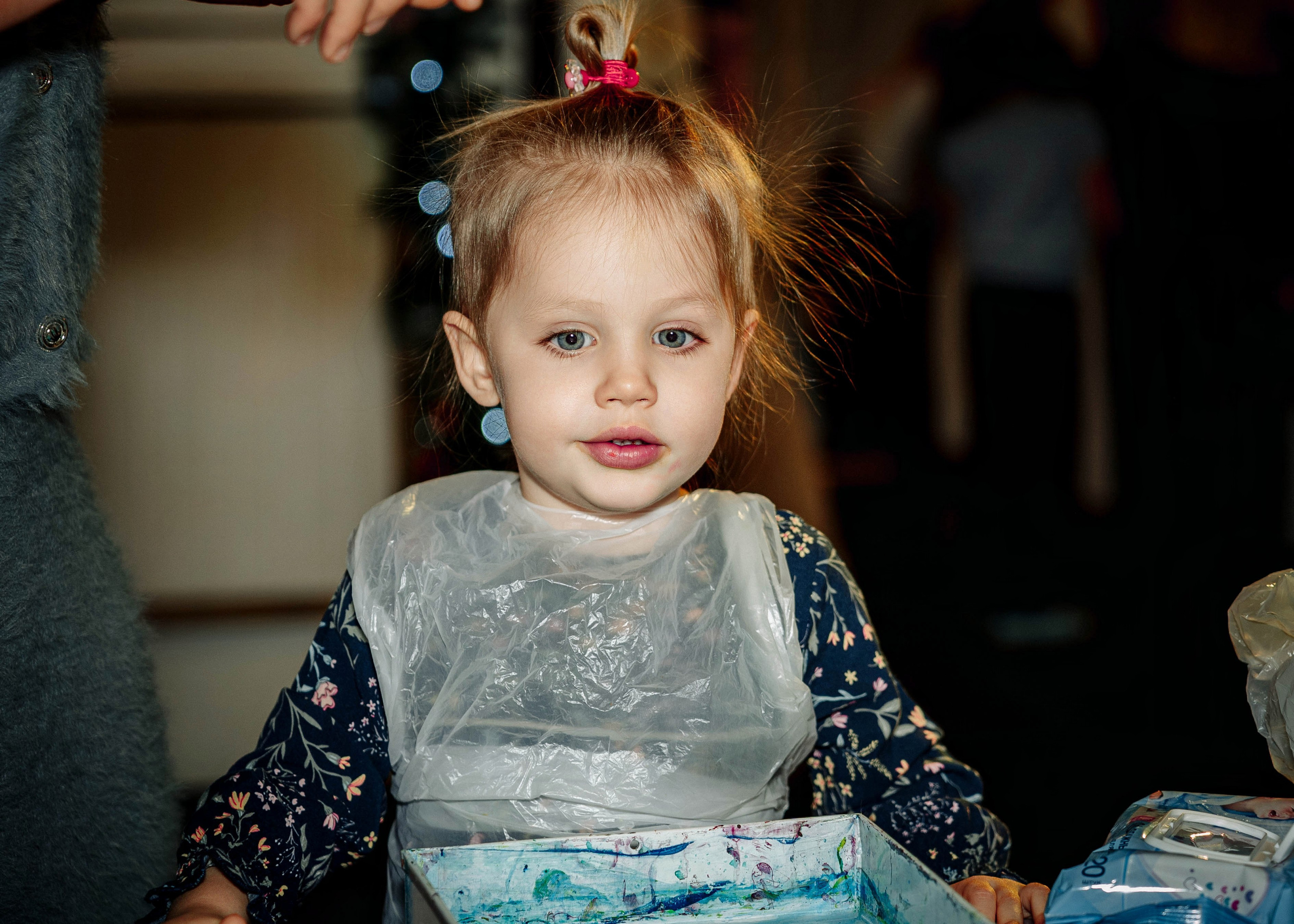 РЕПОРТАЖ МЕРОПРИЯТИЙ. Фотограф мероприятий в Москве Кира Секира