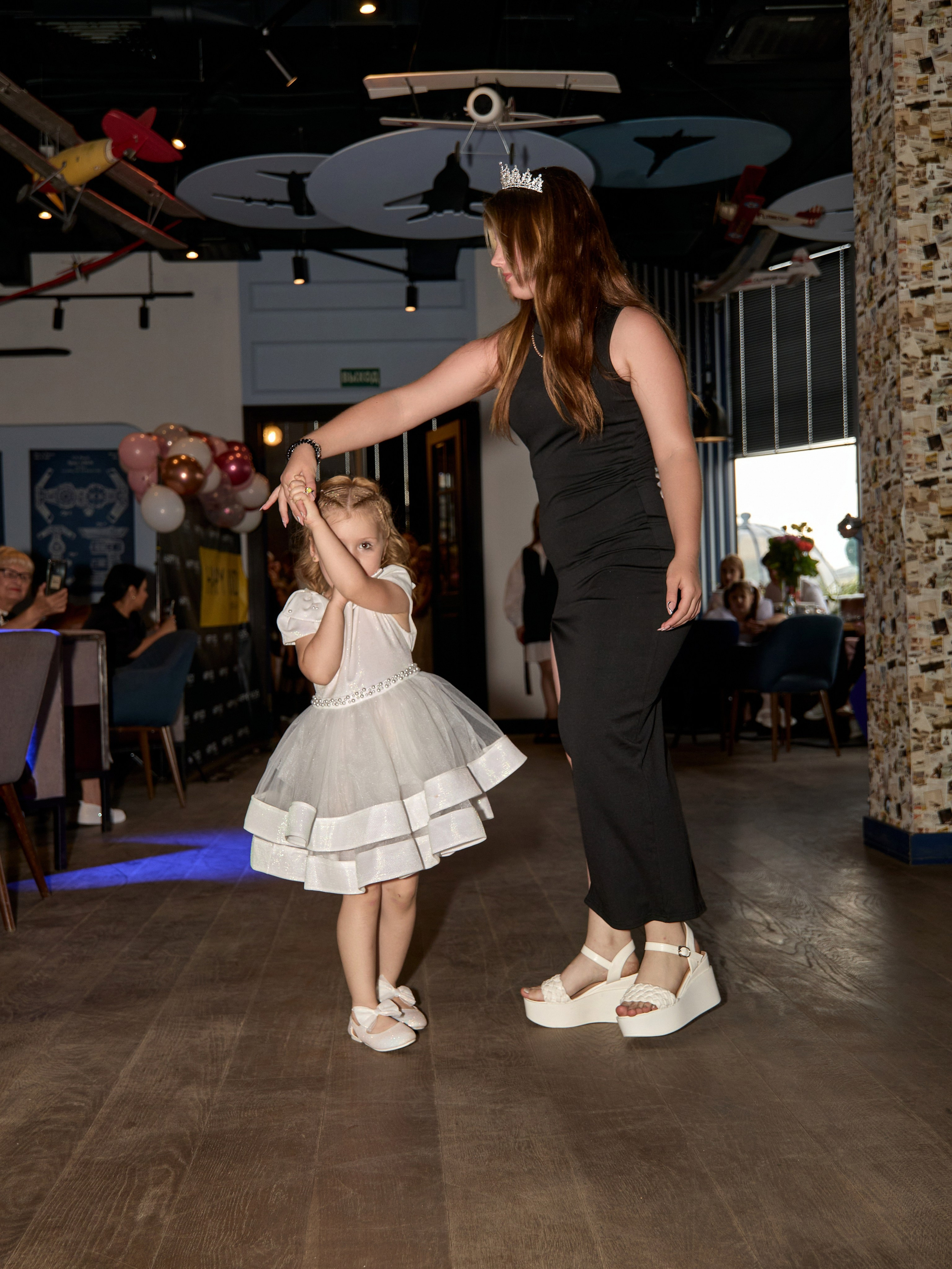 Репортажный фотограф на банкет Тула