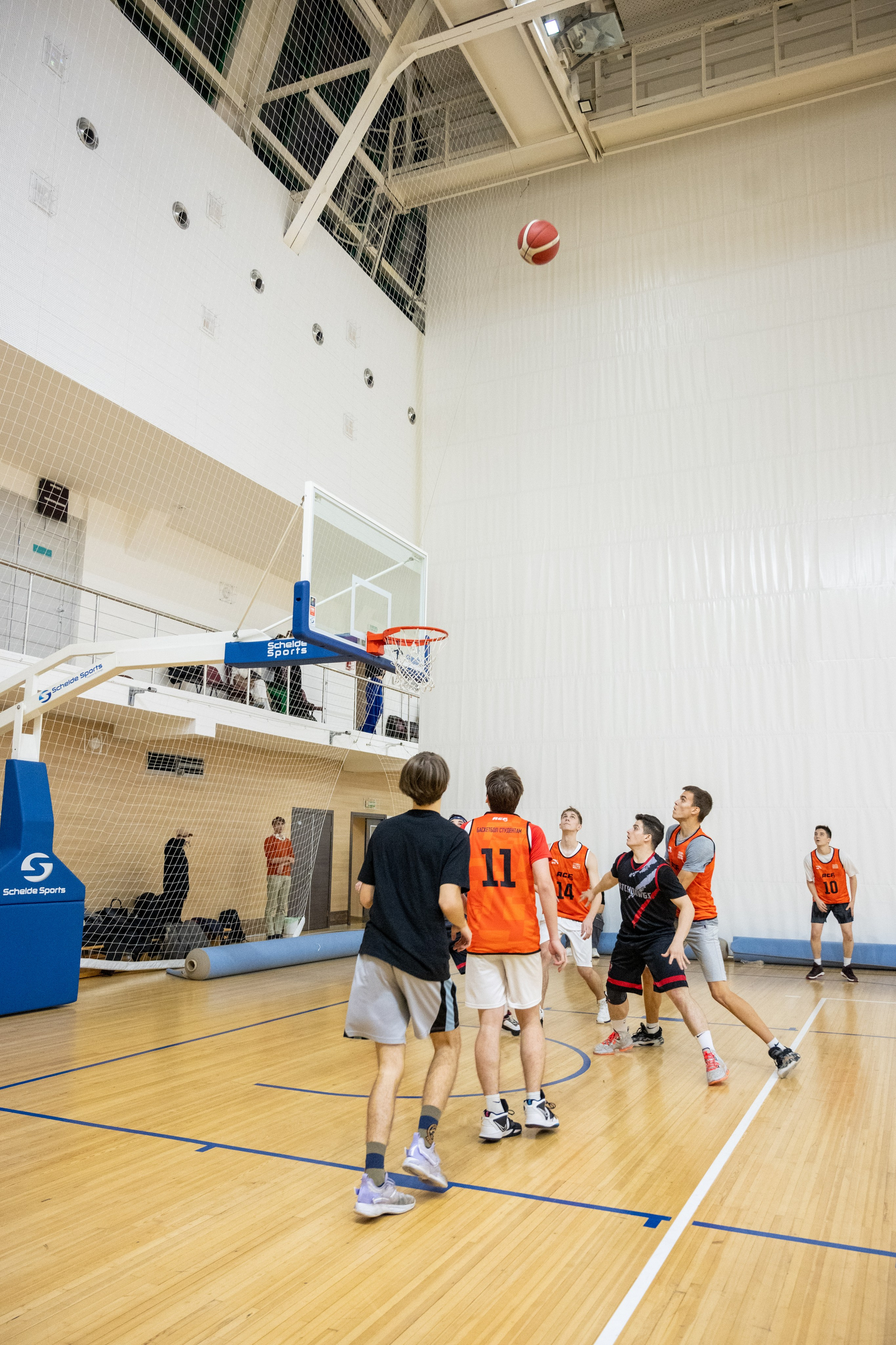 Фотограф Иван Саяпин — репортажная съемка спортивных мероприятий 