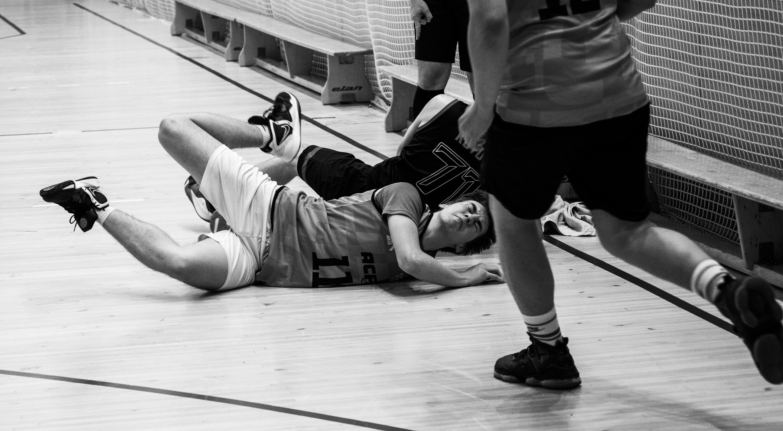 Фотограф Иван Саяпин — репортажная съемка спортивных мероприятий 