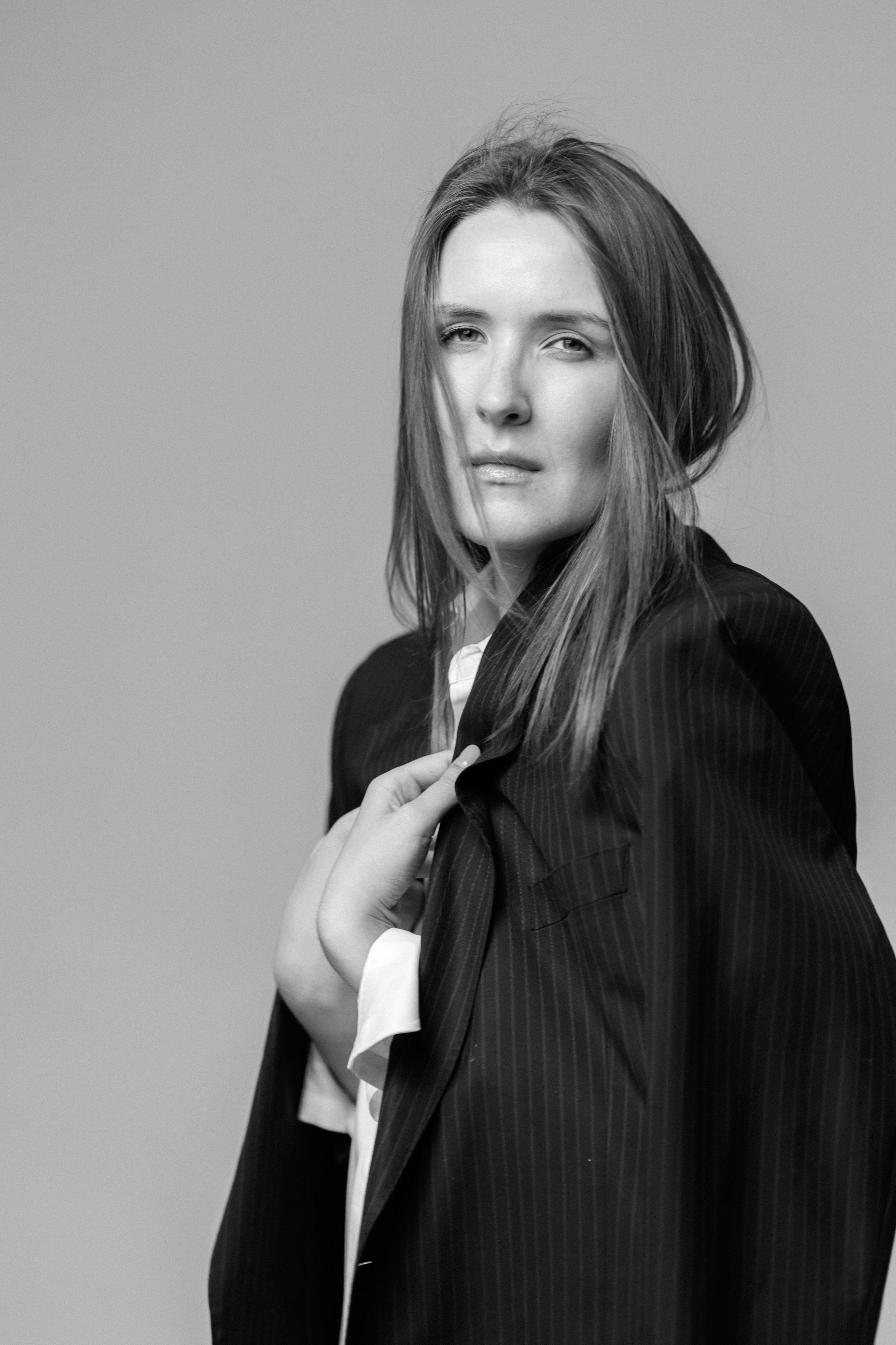 Портретный фотограф Юлия Красноперова в Барнауле/Заринске