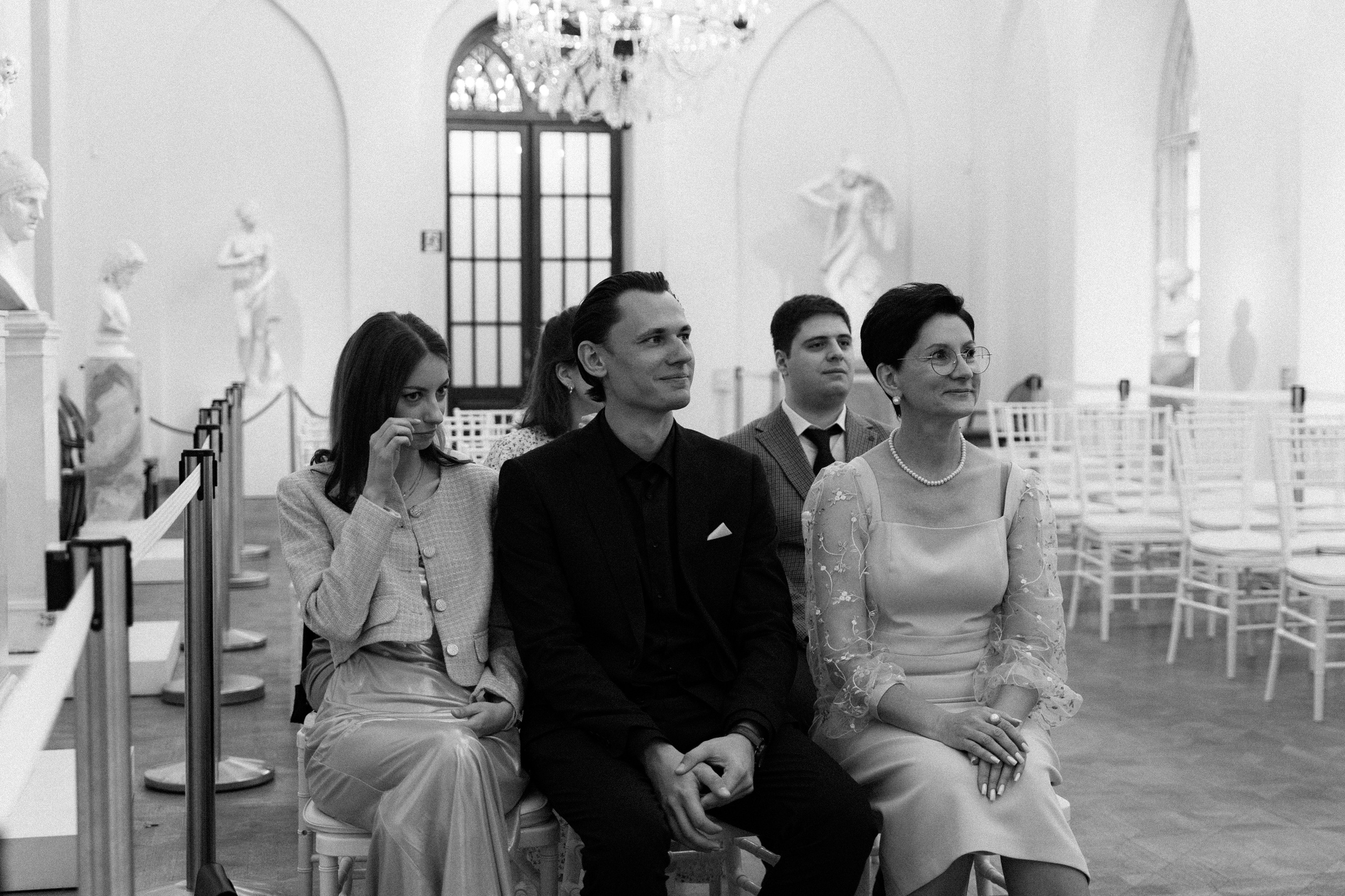 Настя и Илья. Фотограф в Москве Наталия Варакина