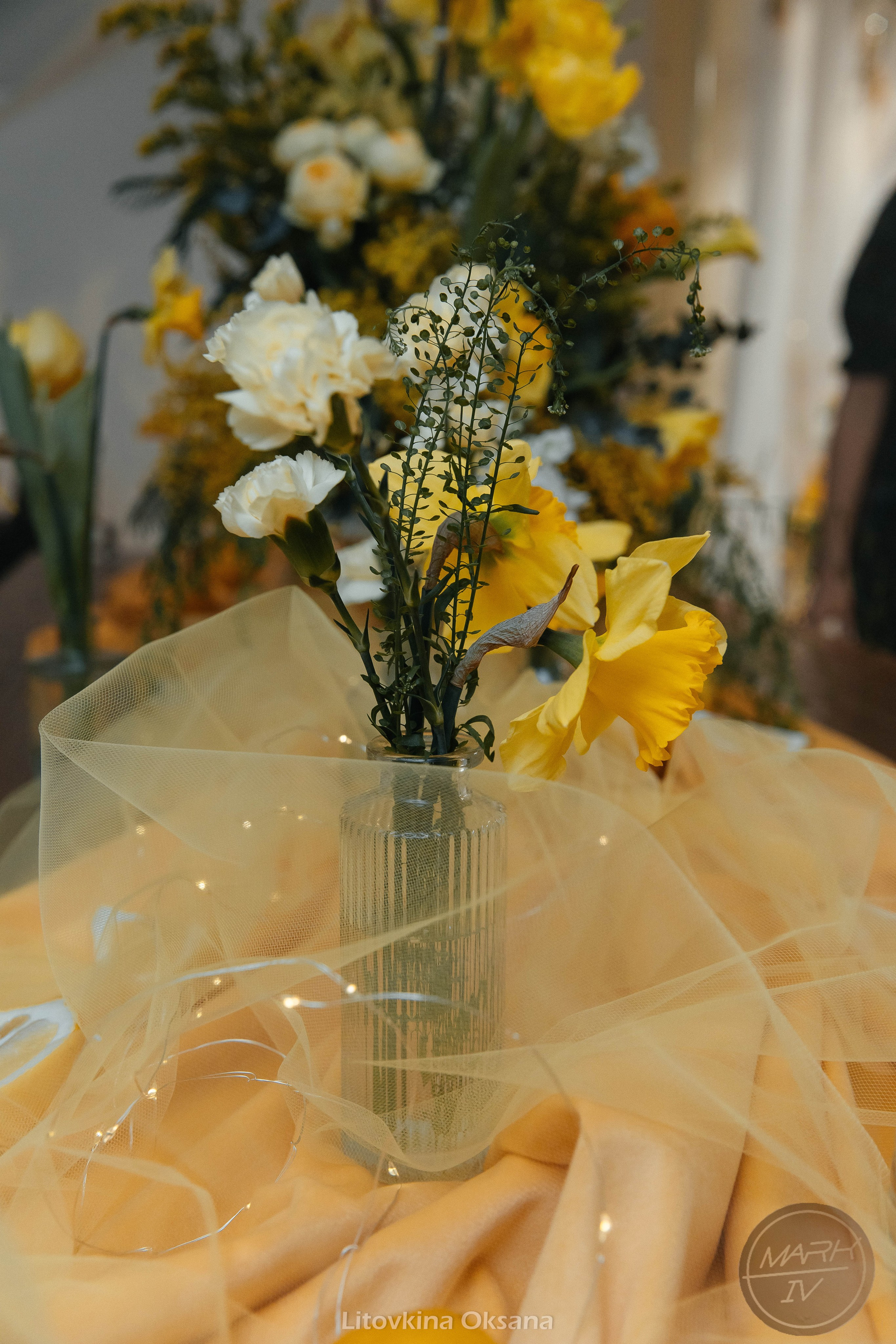 Открытие фотостудии Mark IV. Свадебный и репортажный фотограф МОСКВА