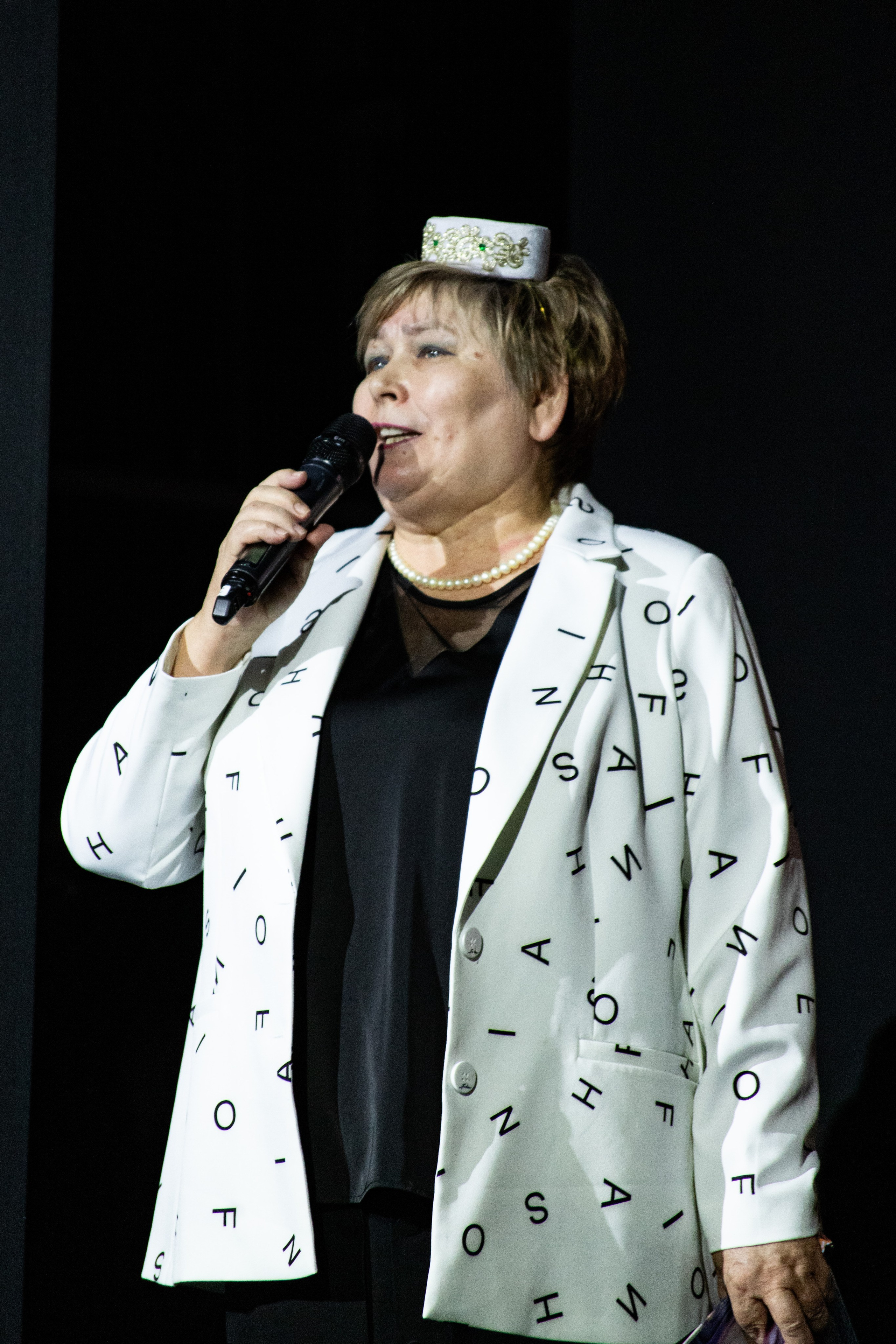 Фестиваль «Эхо веков в истории семьи — Тарихта без эзлебез». Портретный и репортажный фотограф Елизавета Рудовская|Казань