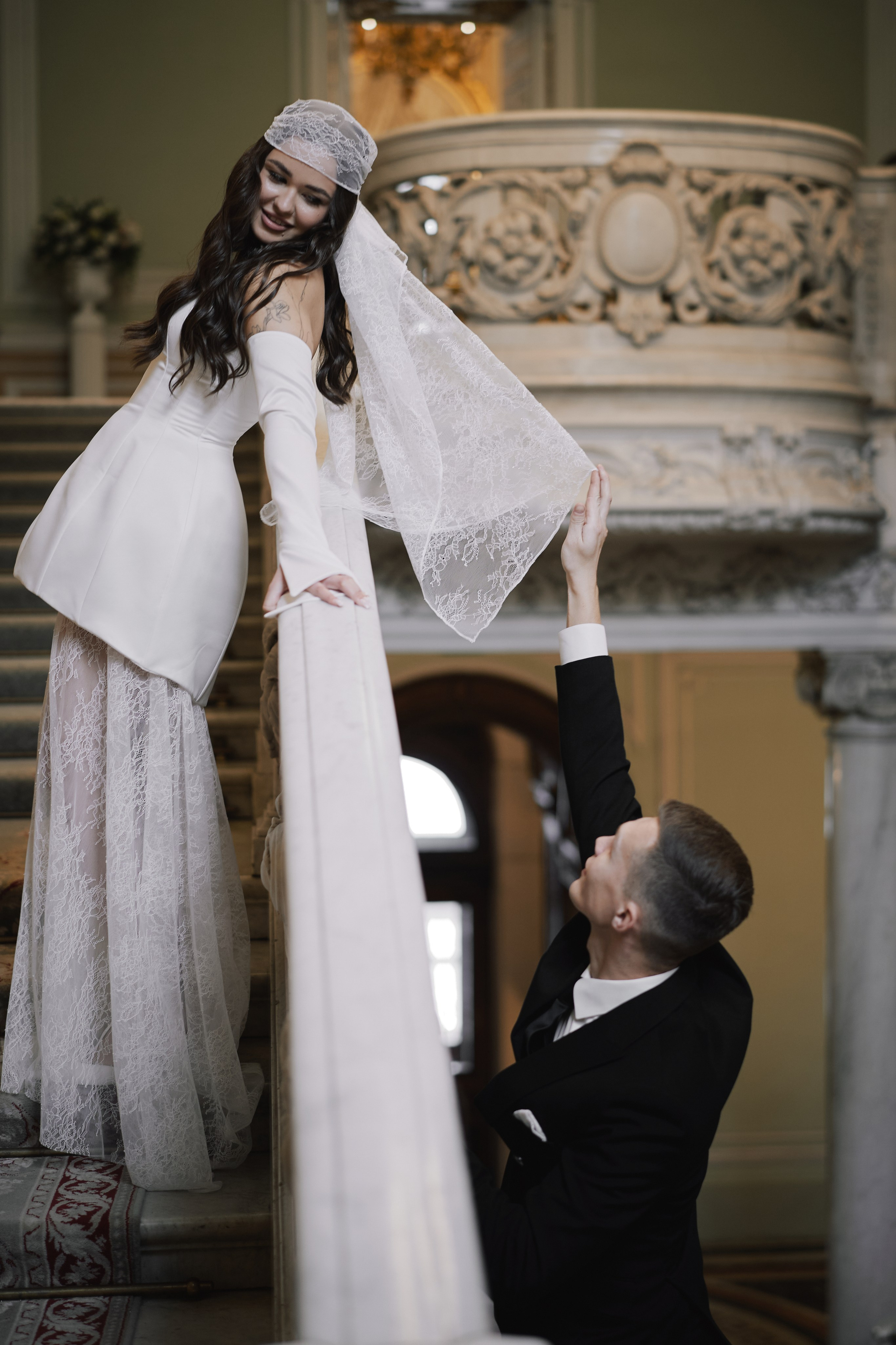 Фотограф в Санкт-Петербурге | Аня Маленчук