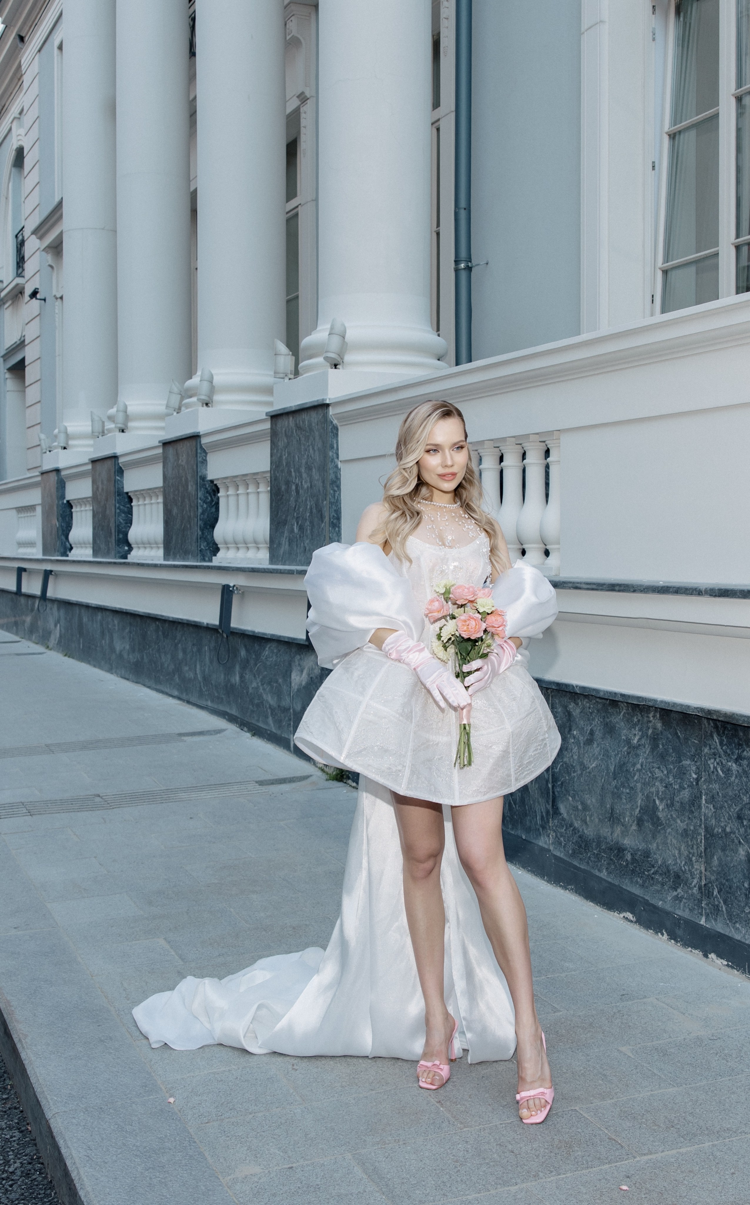 Dmitriy & Alina. Alamzar Gurbanova — Photographer