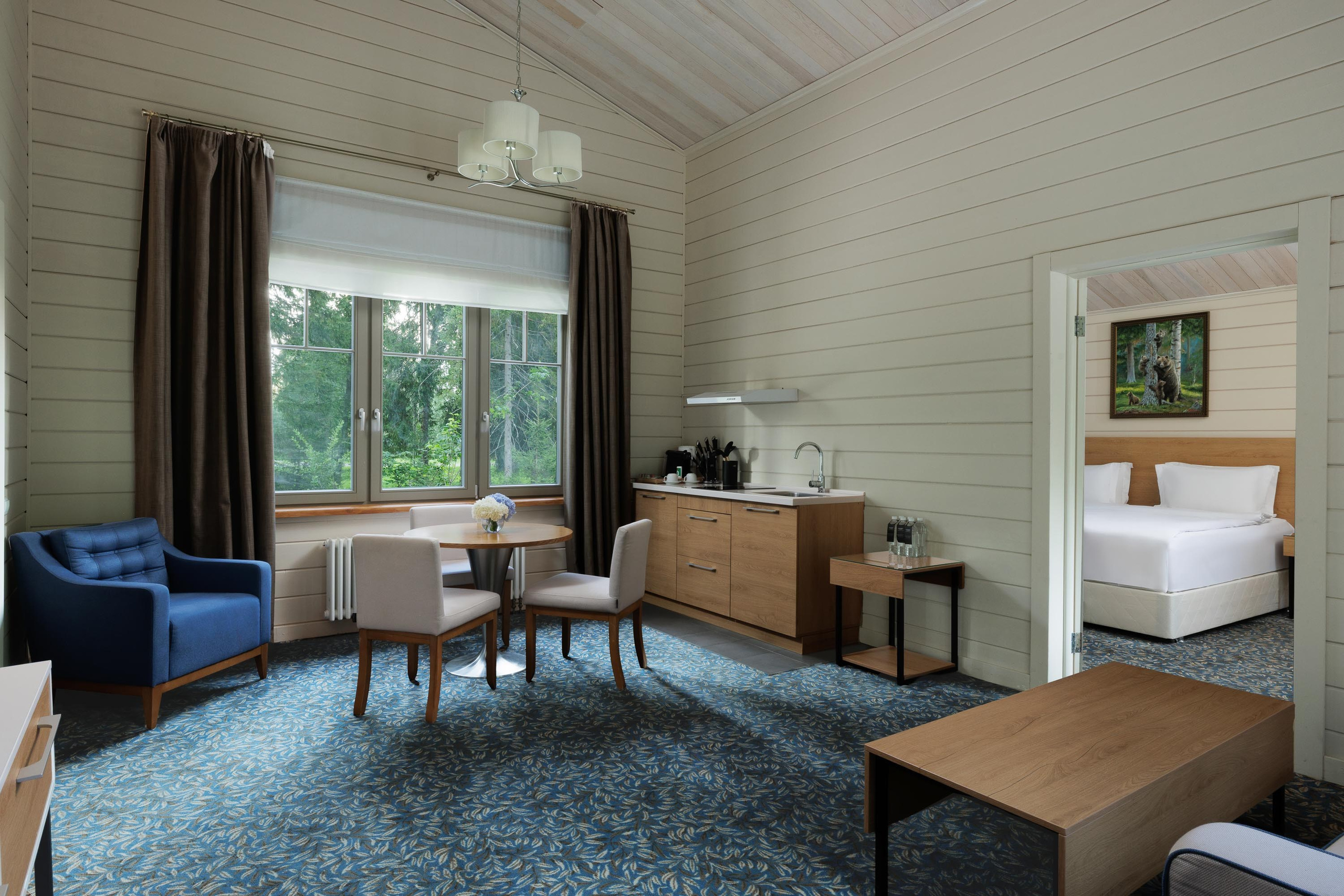 Cosmos Collection Izumrudny Les