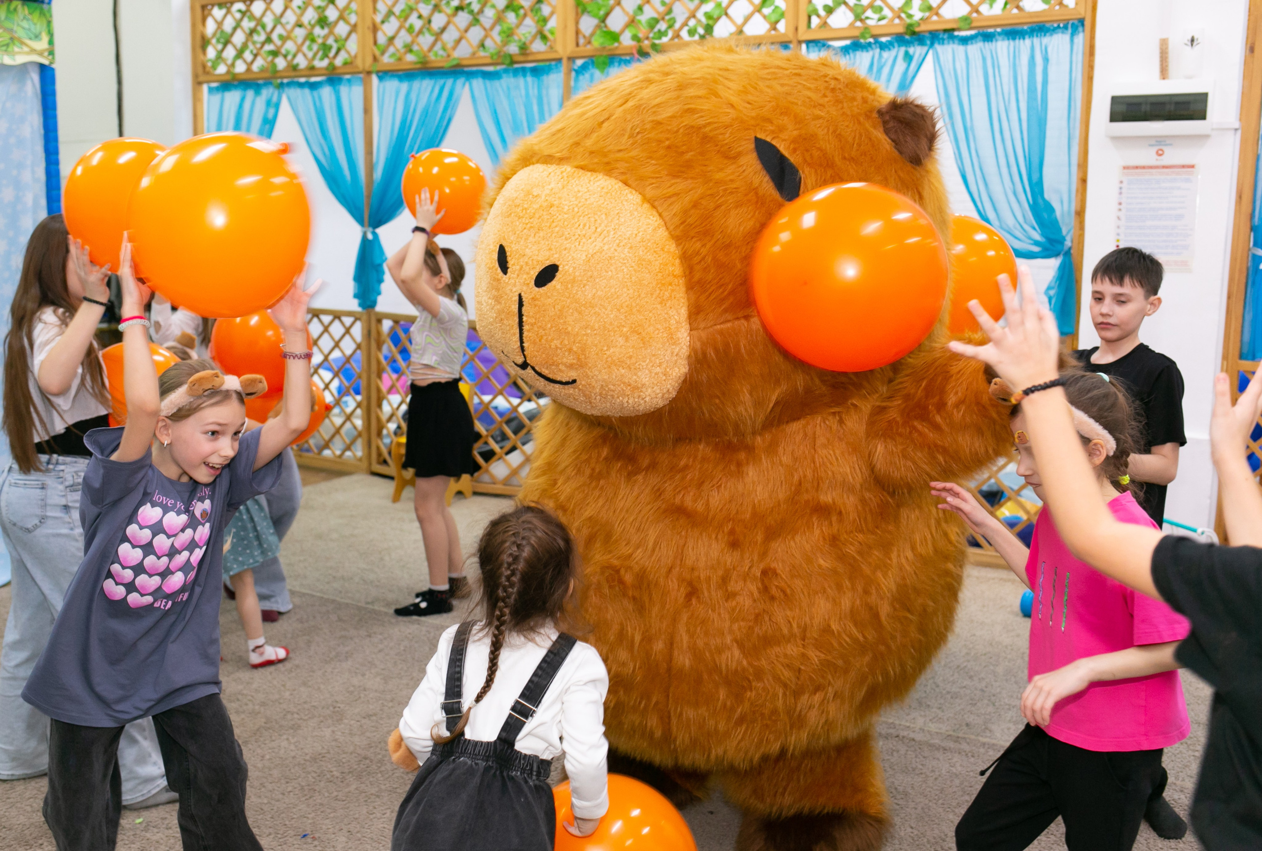 Праздники. Фотограф новорожденных и семейный фотограф НСО г. Бердск Марина Львова