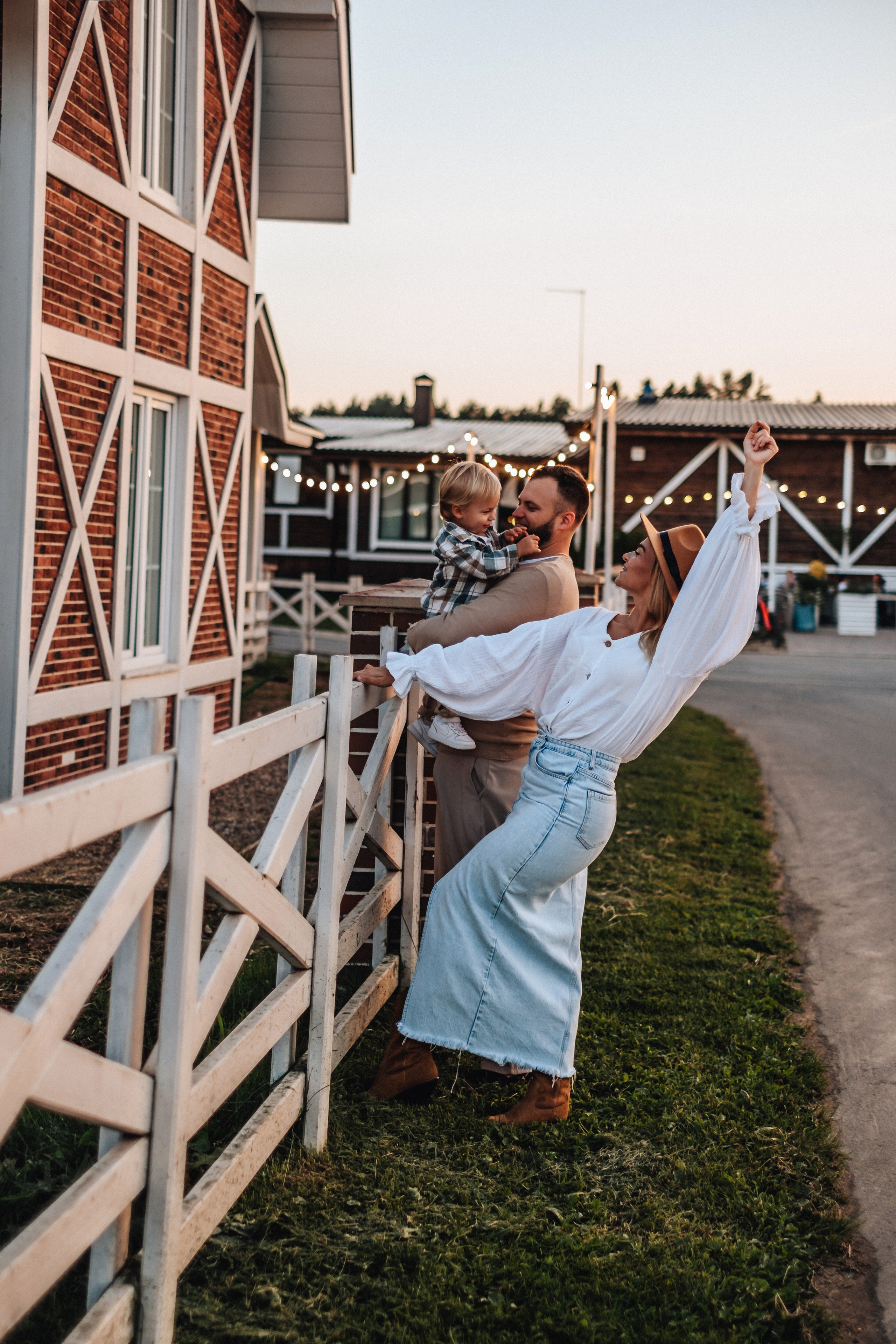 Life style фотограф в Москве Ирина Кикина. Стильная фотосессия