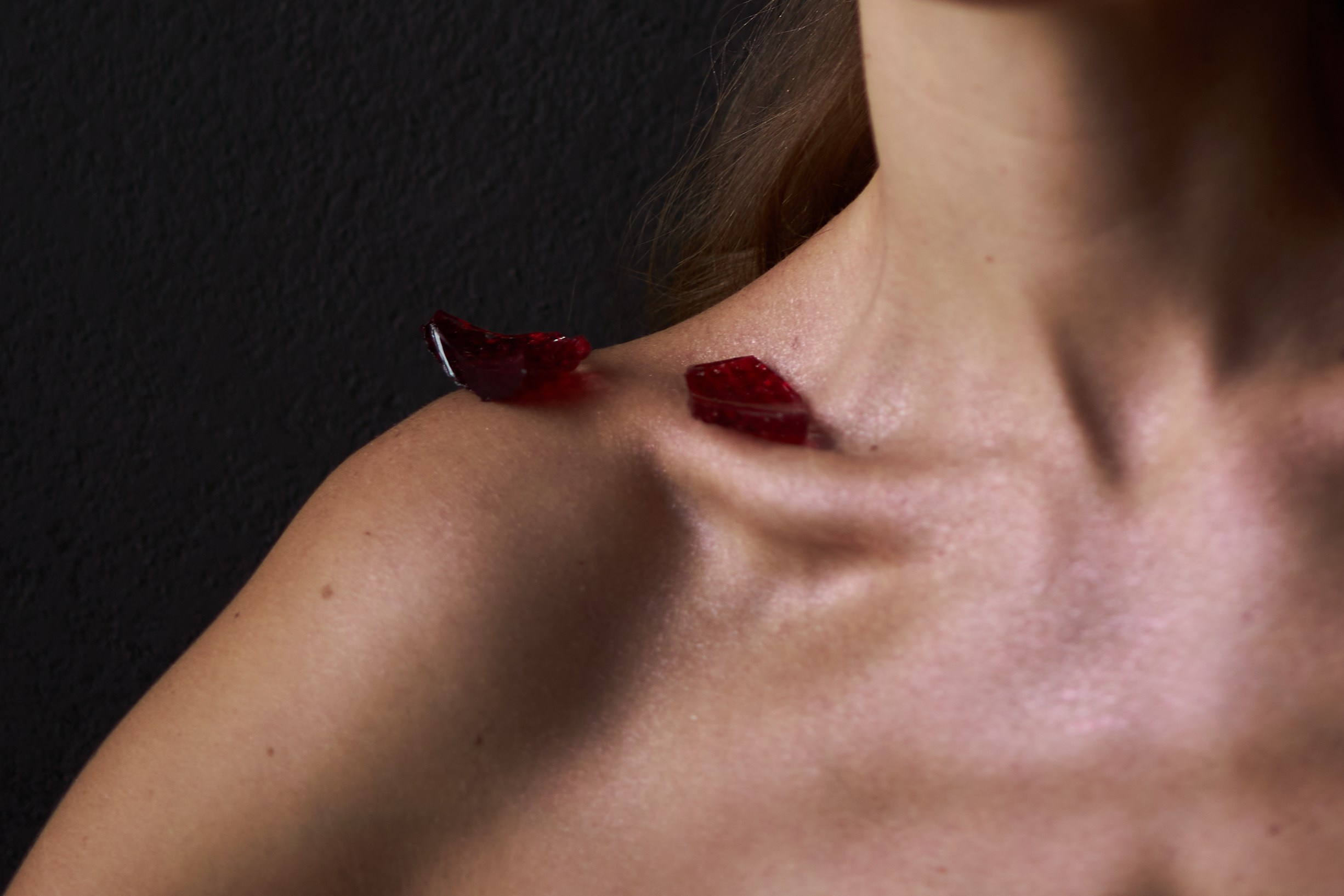 Фото-видеопроект «Скотч и стекло». Фотограф Екатеринбург Кокшарова Александра