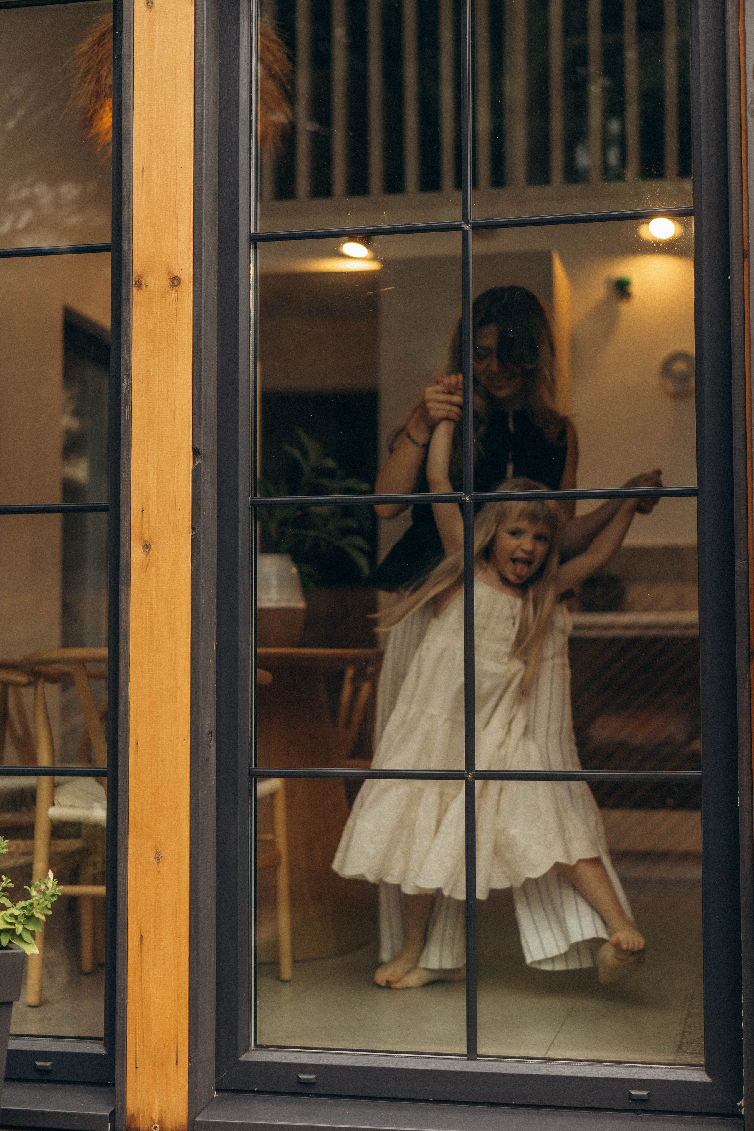 Фотосессия домашняя мама и дочка. Фотограф Екатеринбург Кокшарова Александра