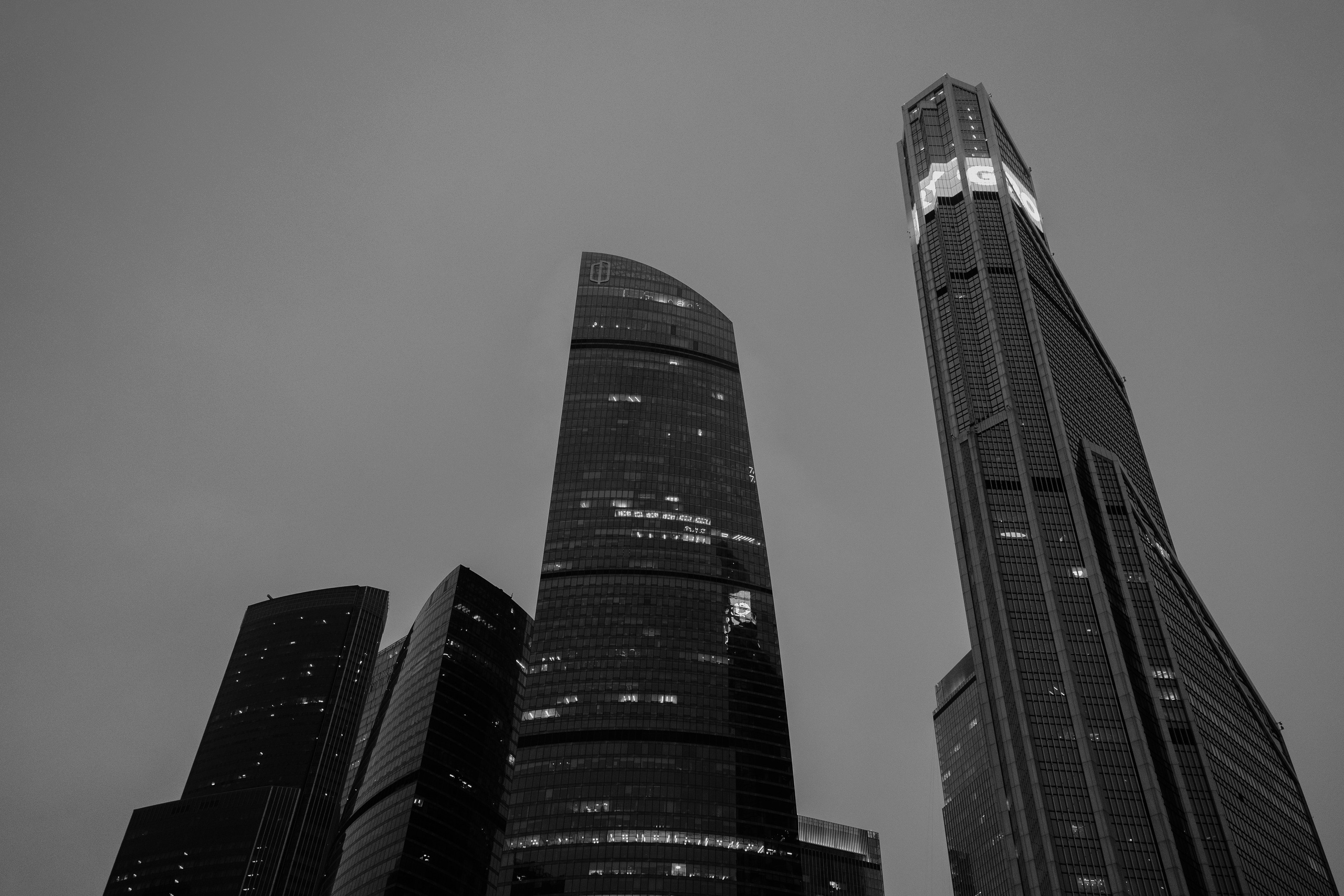 Moscow 2022. Фотограф в Самаре Вадим Грязнов