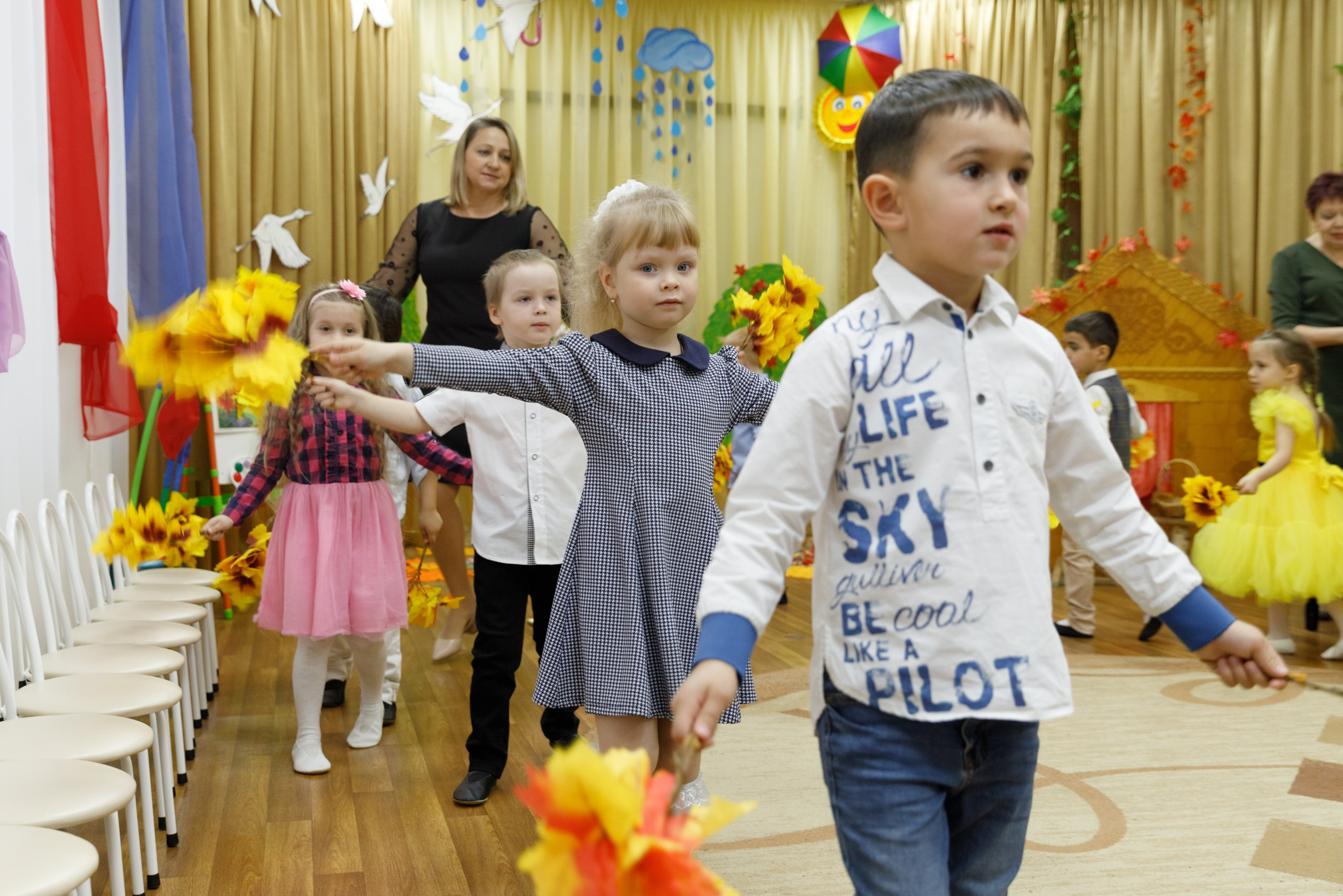 Группа Вишенка. Свадебный фотограф в Ярославле Анастасия Архипова