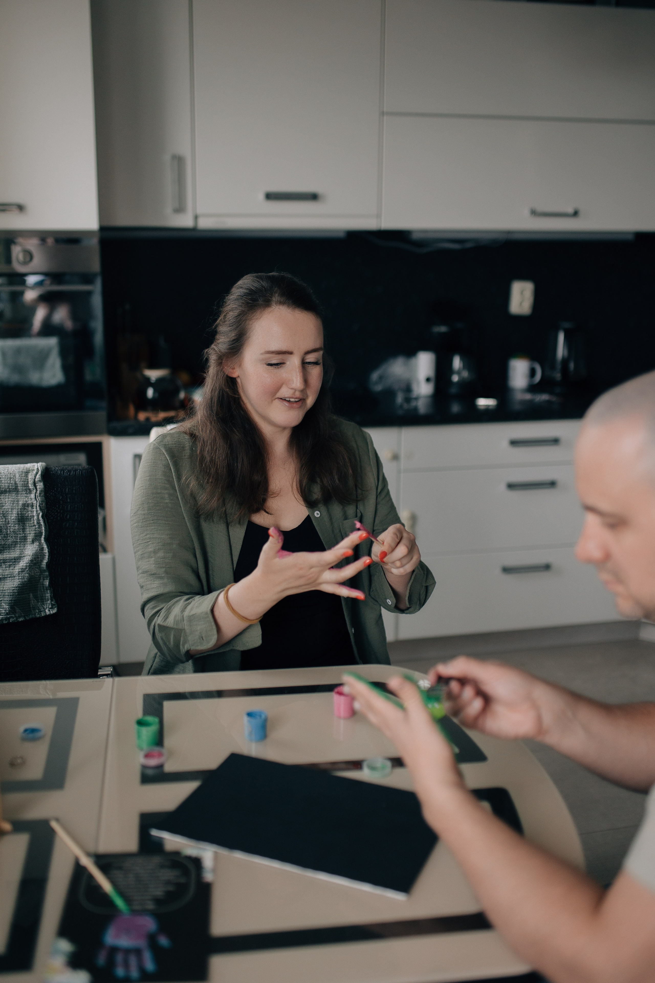 Домашние съемки. Фотограф Владивосток | Фотокниги на заказ с доставкой по всей России