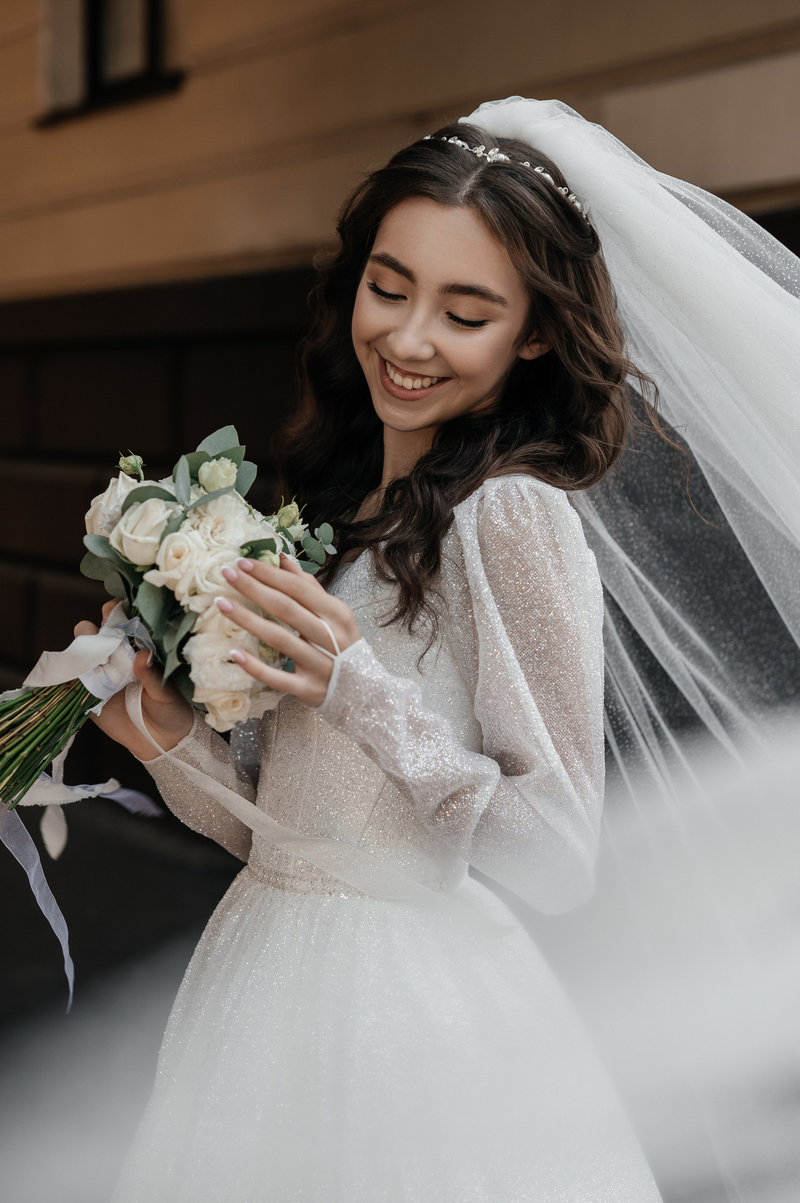 Артем & Карина. Ваш фотограф Ирина Гущанская