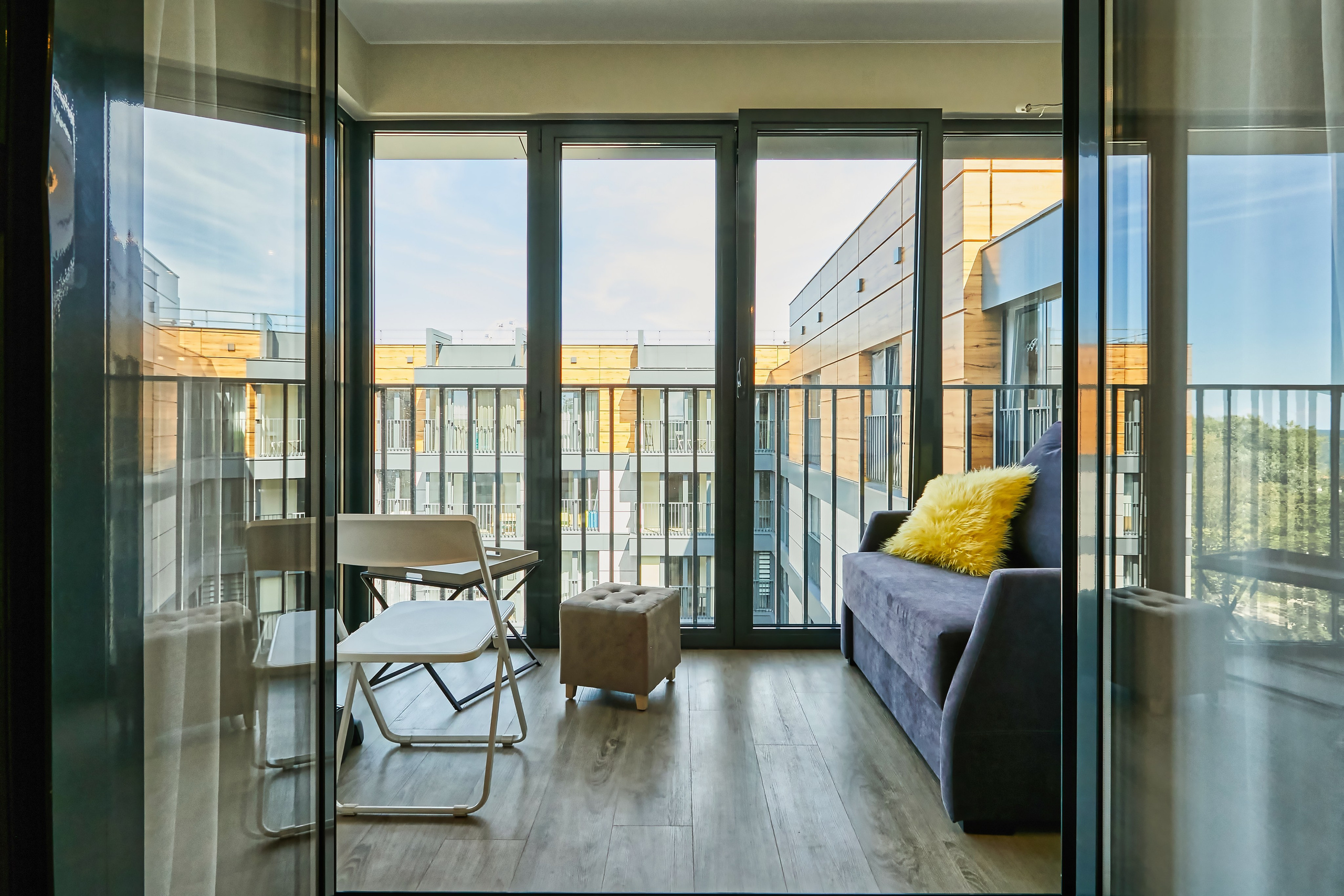 Интерьерная съёмка. Фотограф Абхазия