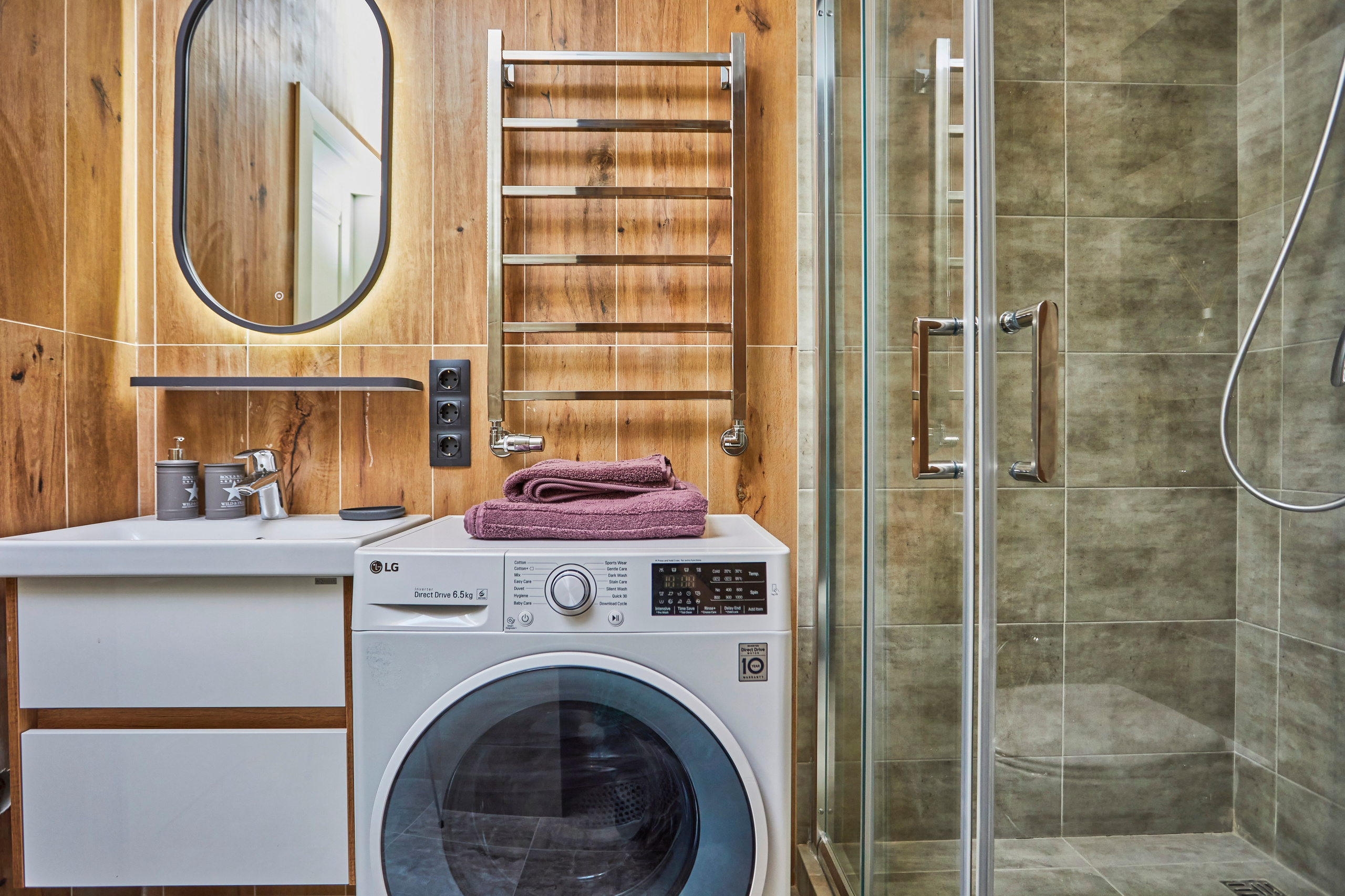 Интерьерная съёмка. Фотограф Абхазия