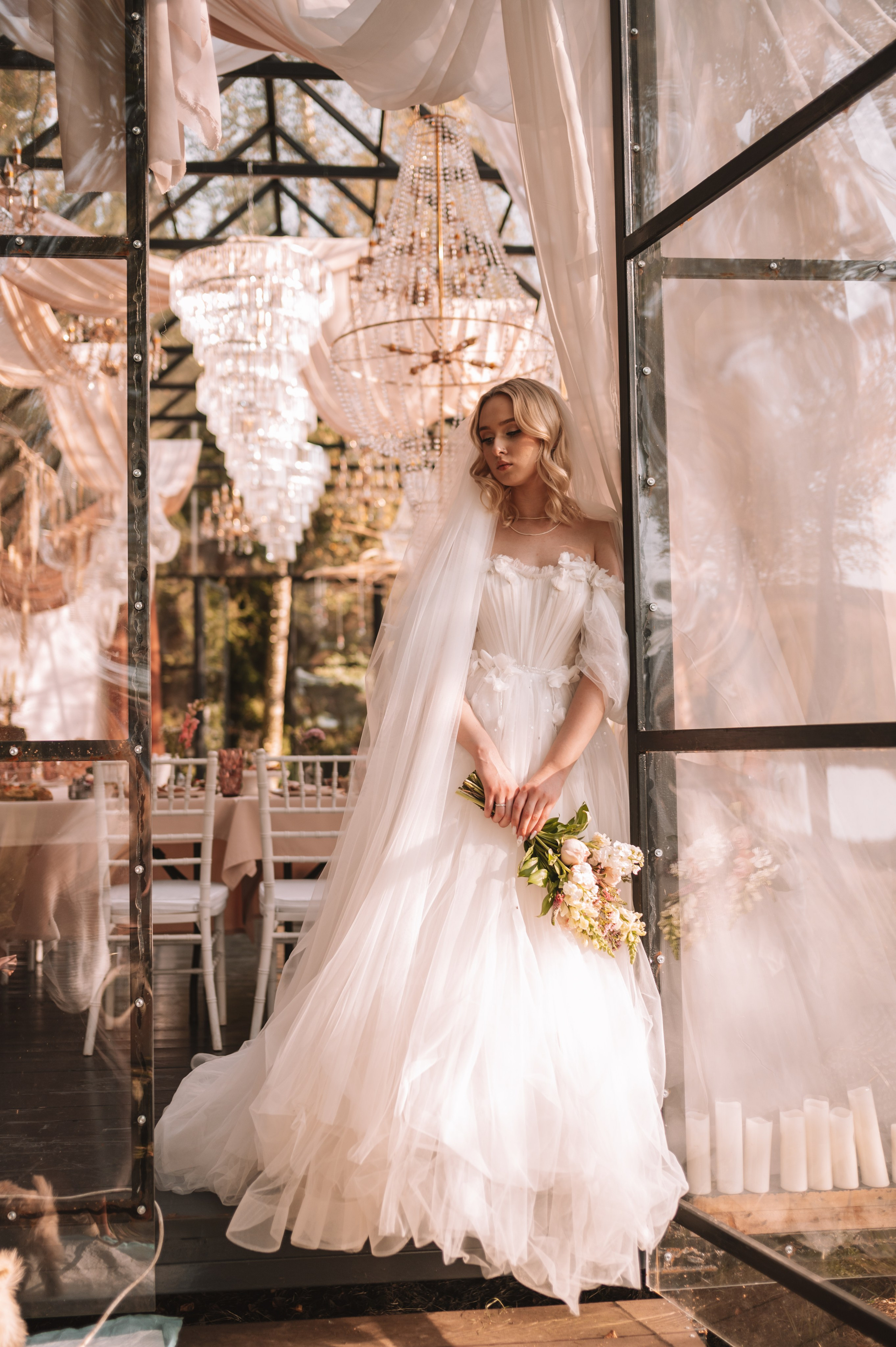 31.08. Свадебный фотограф Дарья Жакова