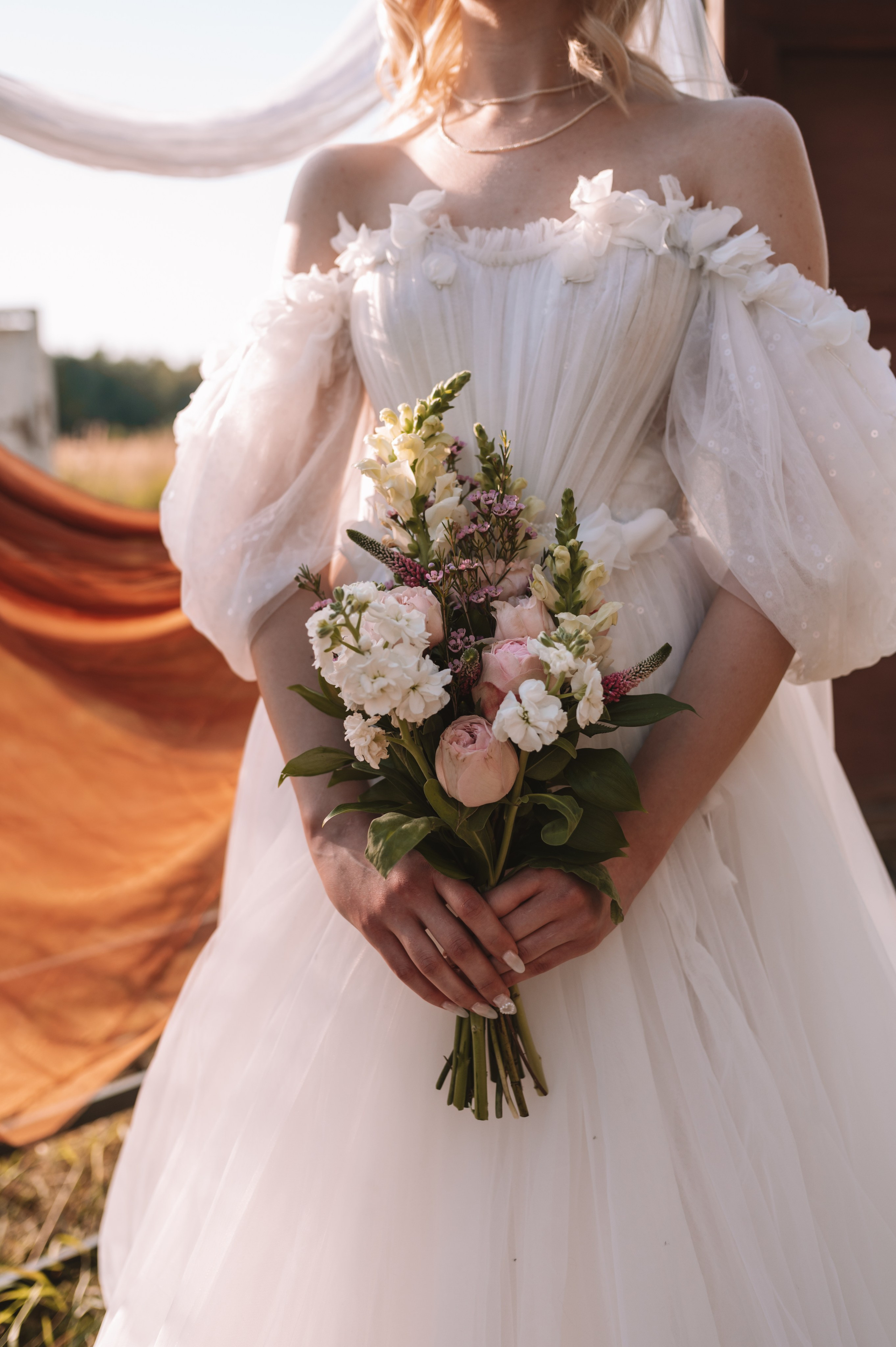 31.08. Свадебный фотограф Дарья Жакова