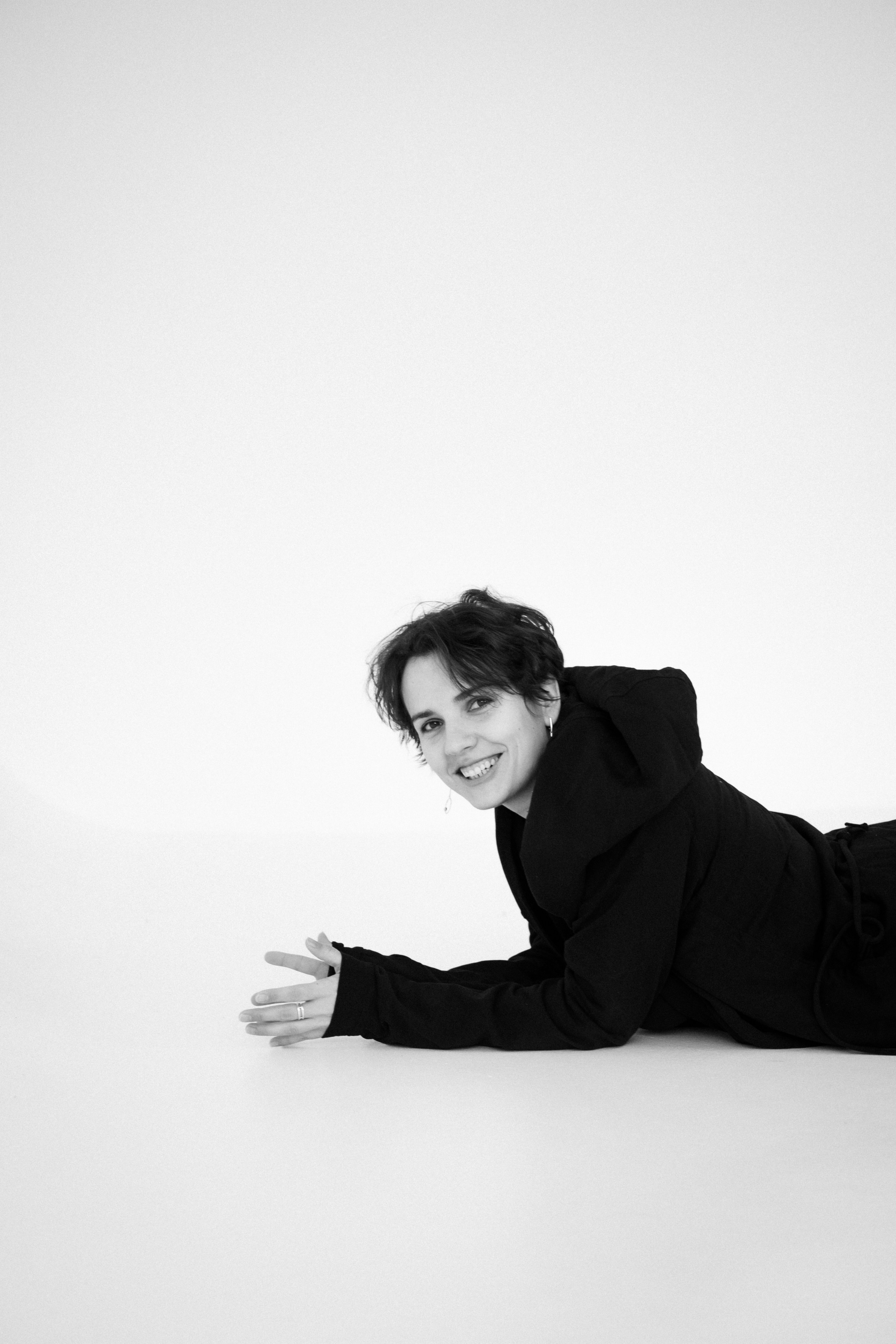 ОЛЯ. КРИСТИНА ГУСЬКОВА