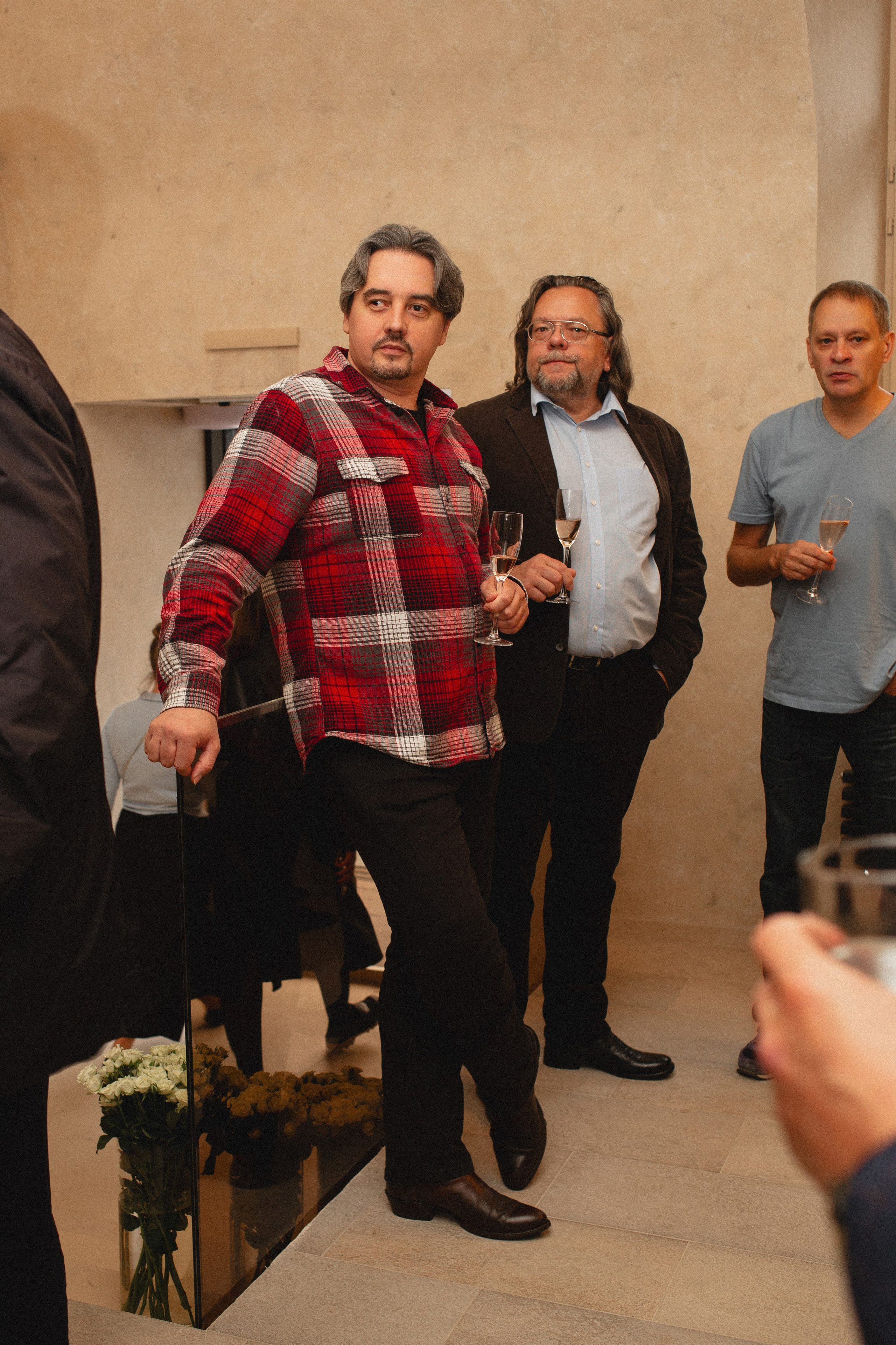 Джаннет | винный бутик | 10.2024. Фотограф | Юля Ди