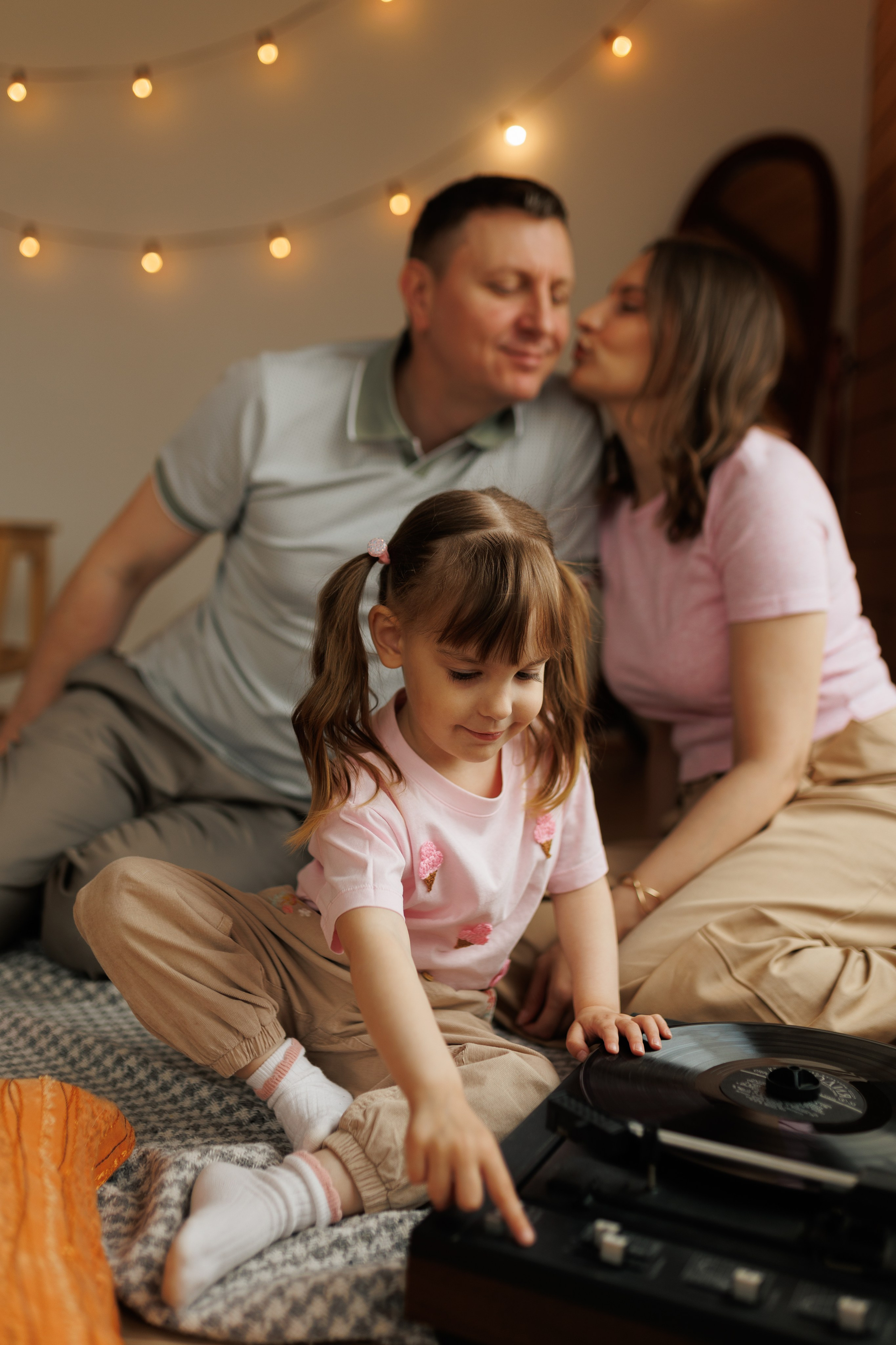 Счастье. Свадебный и семейный фотограф в Туле и области Маша Костина