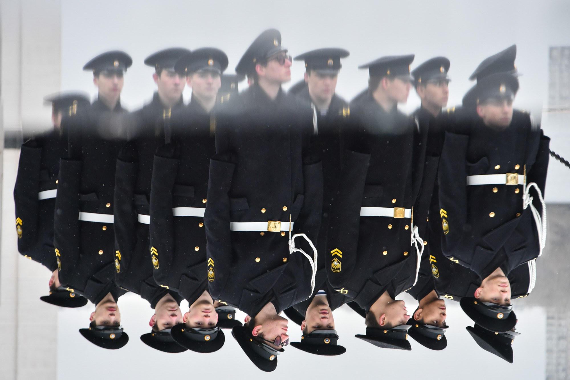 Репортаж. Антон Великжанин — фотокорреспондент