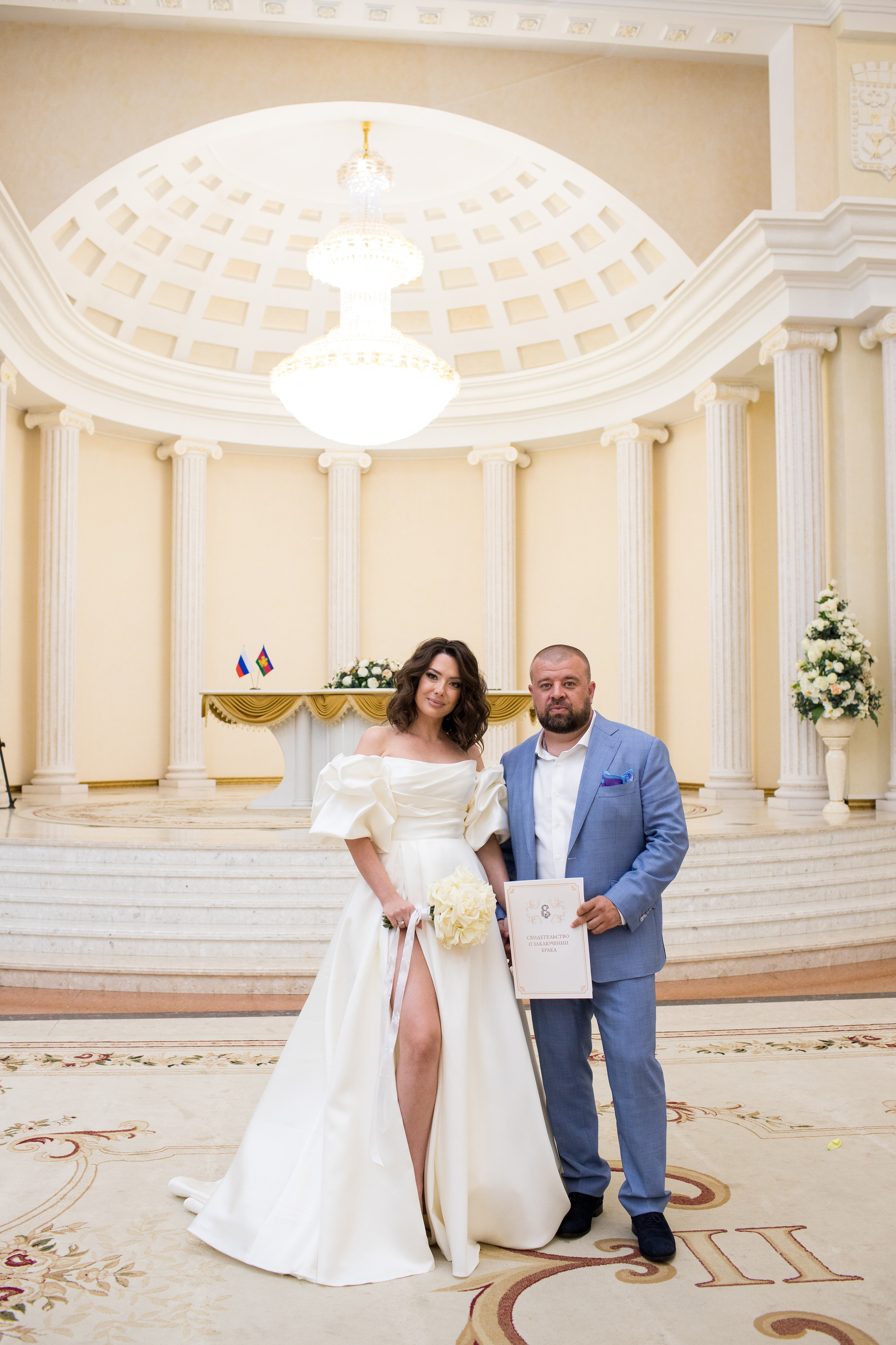 Анонс свадьбы Константина и Виктории. Свадебный фотограф Краснодар, Сочи, Геленджик, Анапа, Ростов