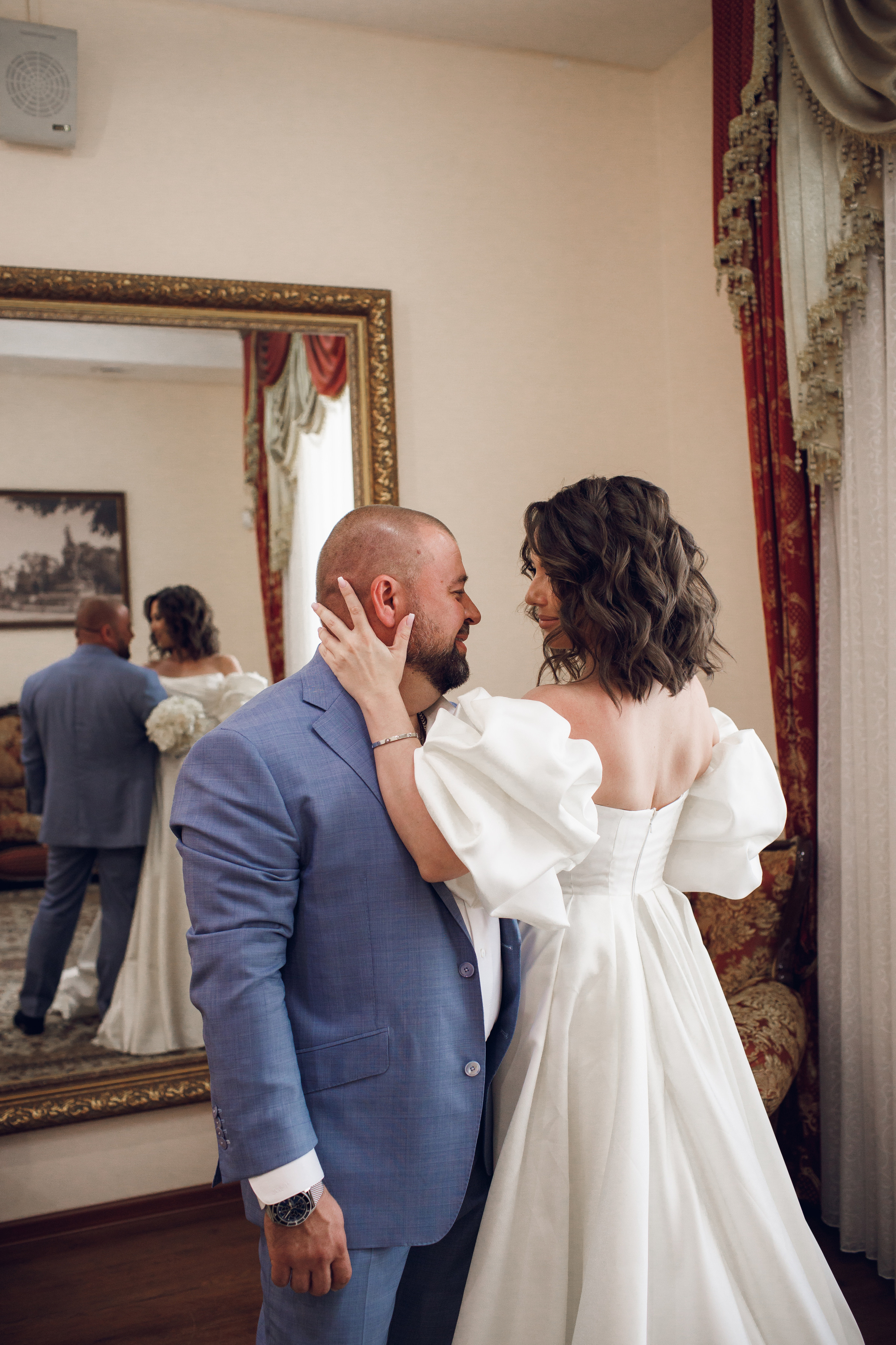 Анонс свадьбы Константина и Виктории. Свадебный фотограф Краснодар, Сочи, Геленджик, Анапа, Ростов