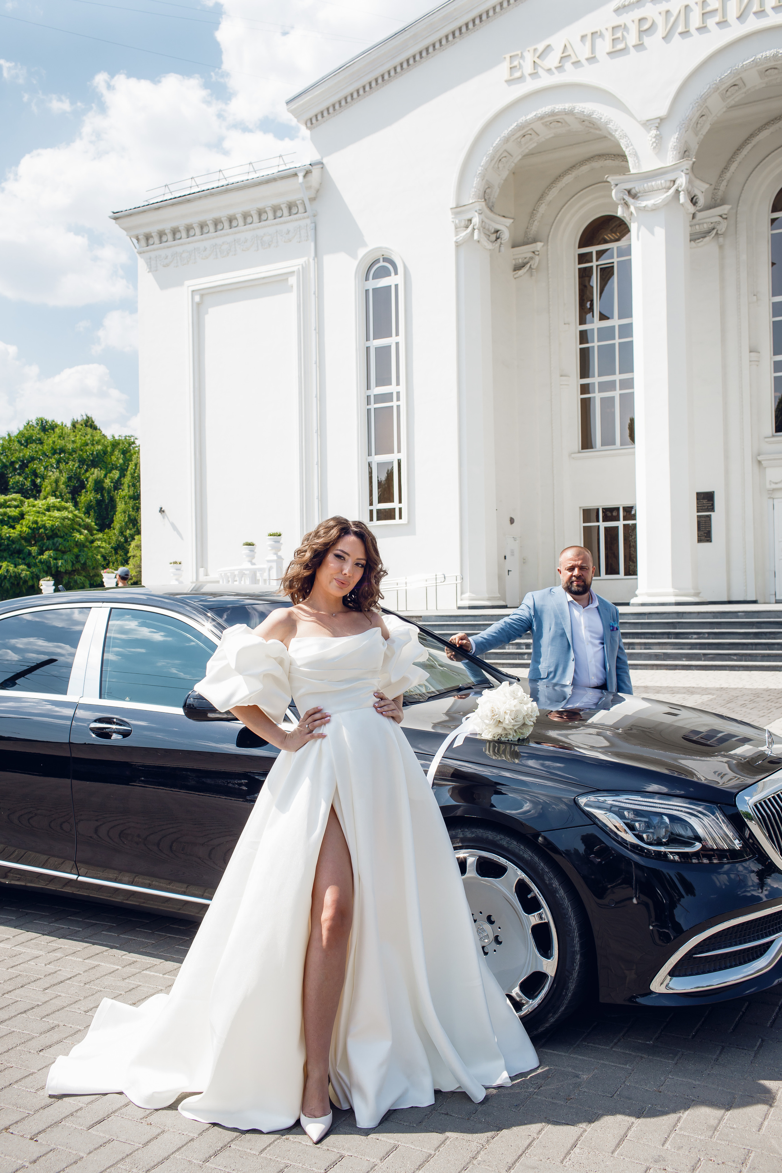 Анонс свадьбы Константина и Виктории. Свадебный фотограф Краснодар, Сочи, Геленджик, Анапа, Ростов