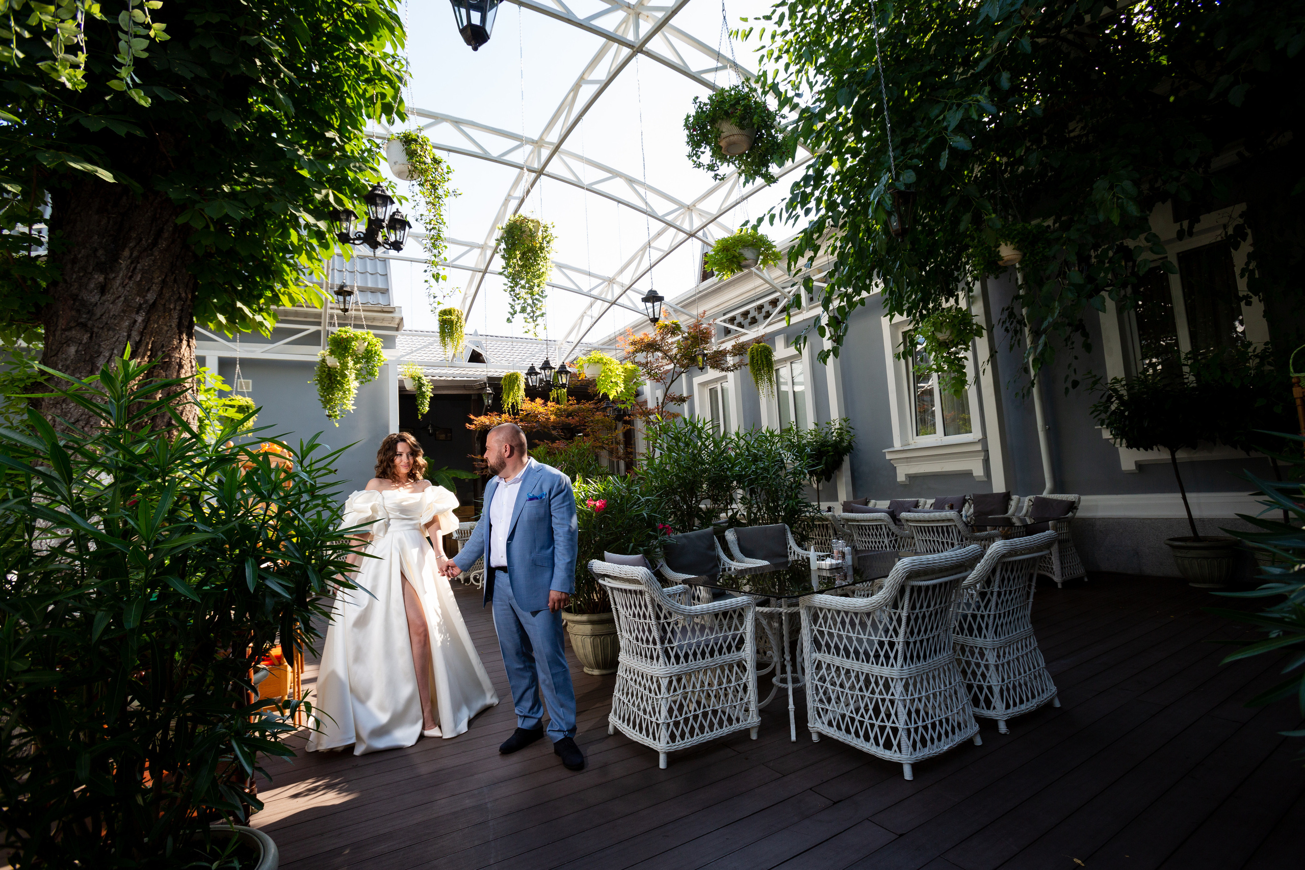 Анонс свадьбы Константина и Виктории. Свадебный фотограф Краснодар, Сочи, Геленджик, Анапа, Ростов