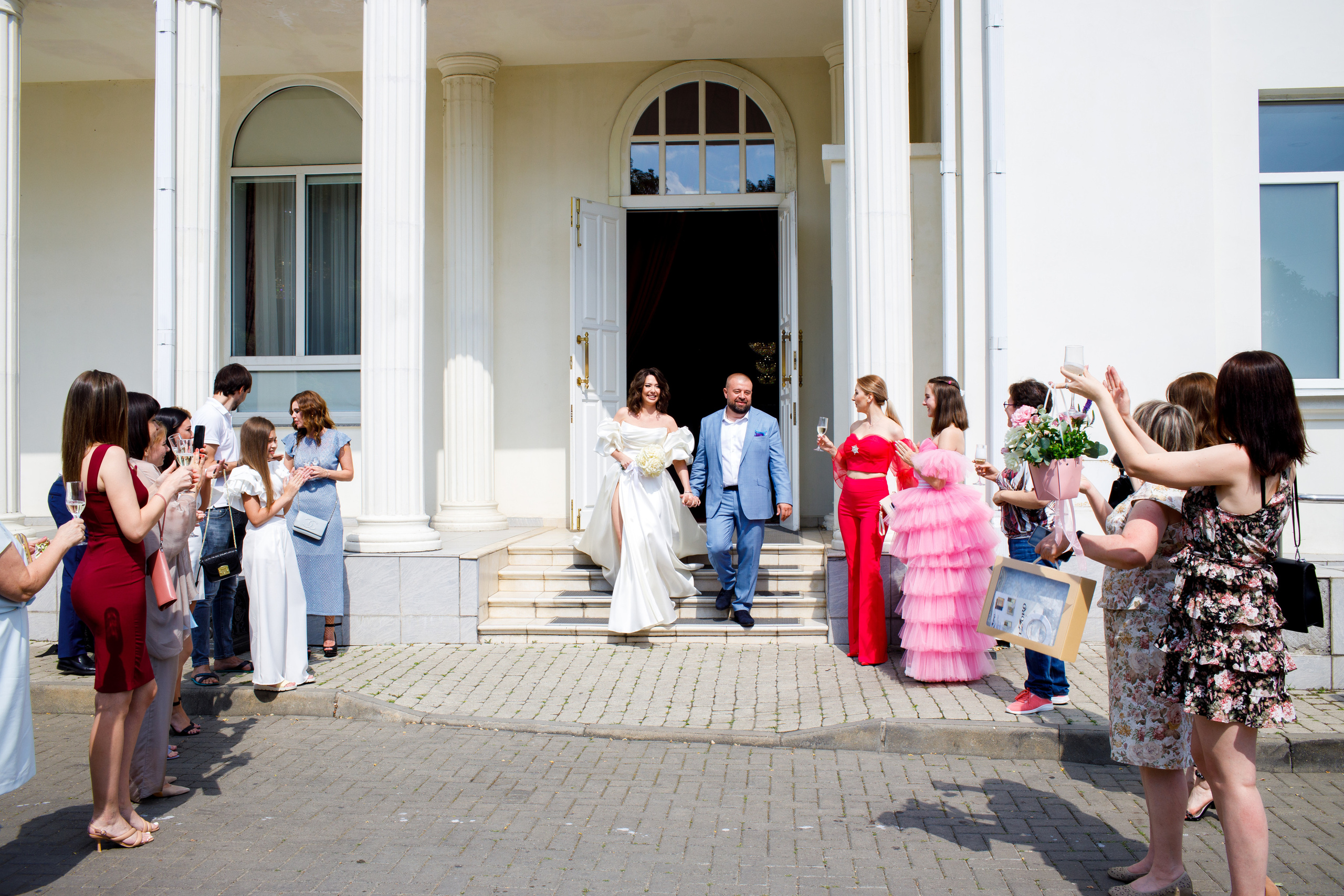 Анонс свадьбы Константина и Виктории. Свадебный фотограф Краснодар, Сочи, Геленджик, Анапа, Ростов