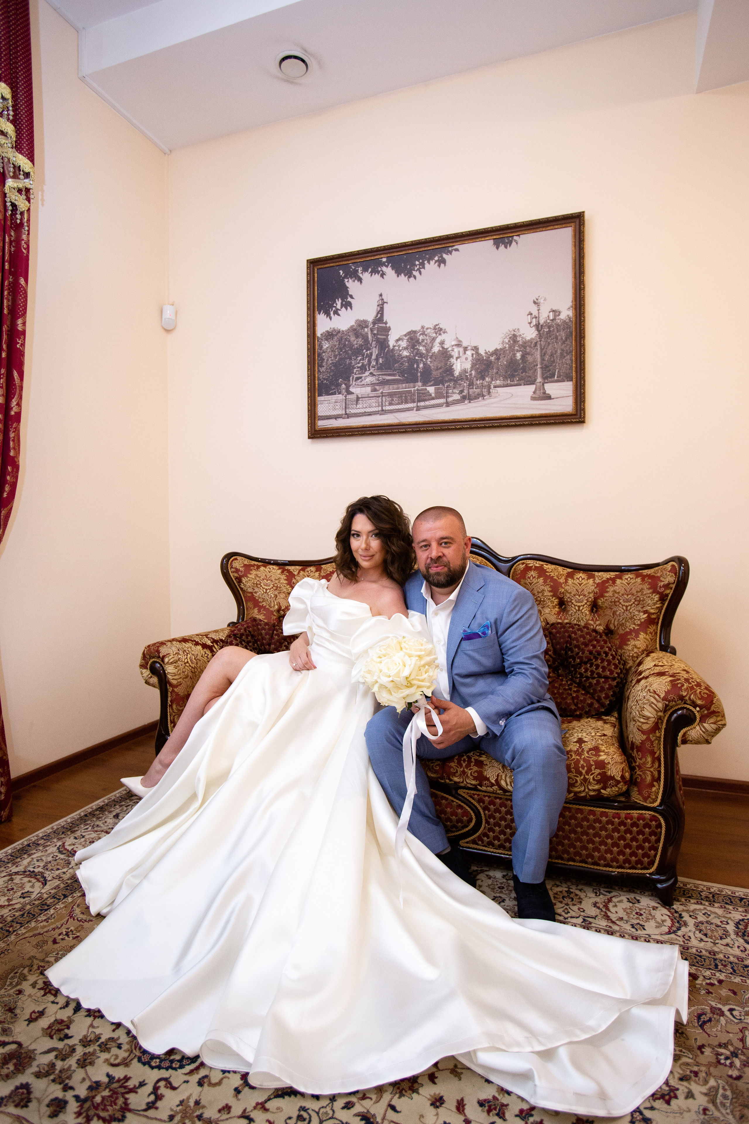 Анонс свадьбы Константина и Виктории. Свадебный фотограф Краснодар, Сочи, Геленджик, Анапа, Ростов