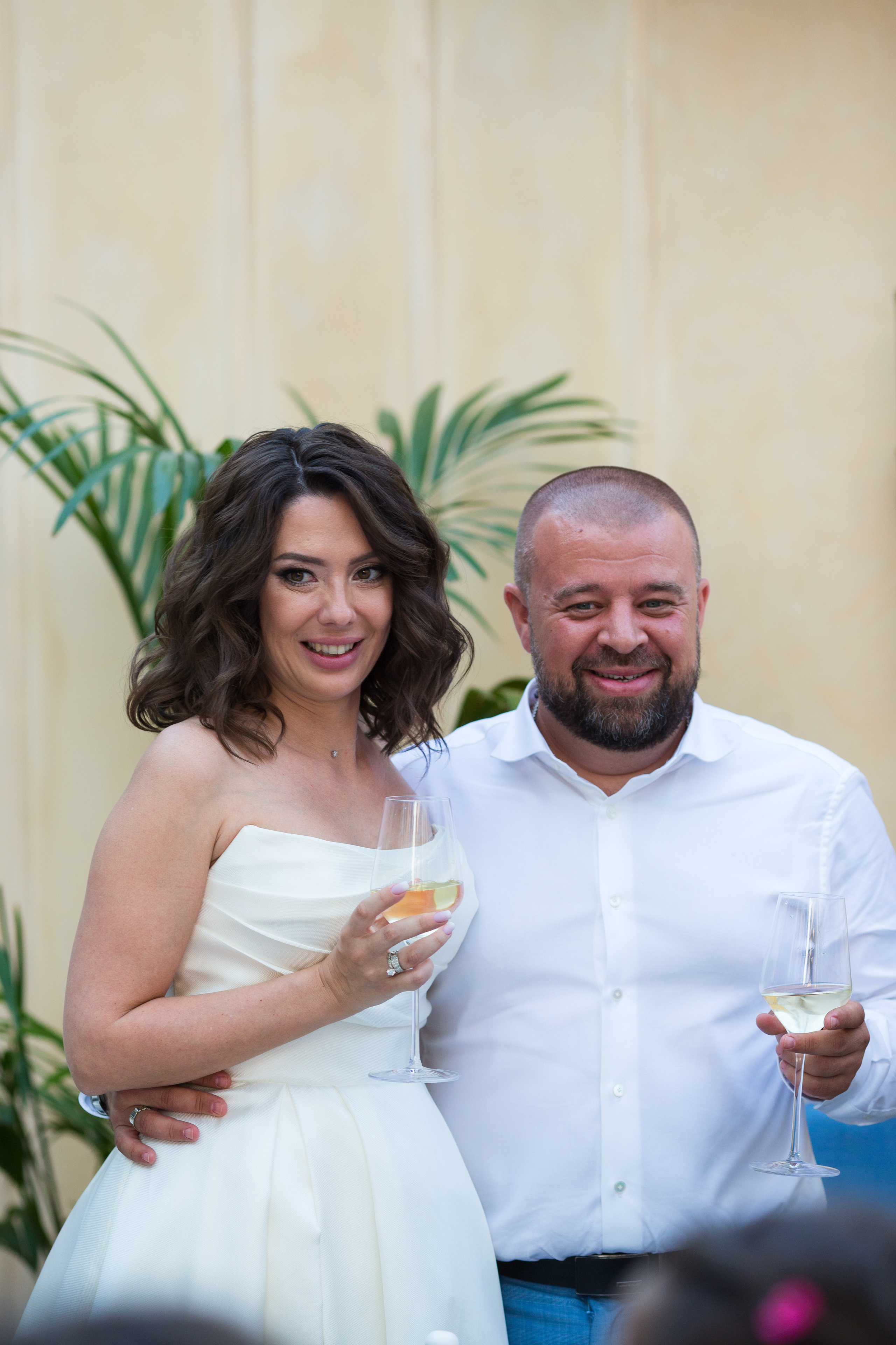 Анонс свадьбы Константина и Виктории. Свадебный фотограф Краснодар, Сочи, Геленджик, Анапа, Ростов