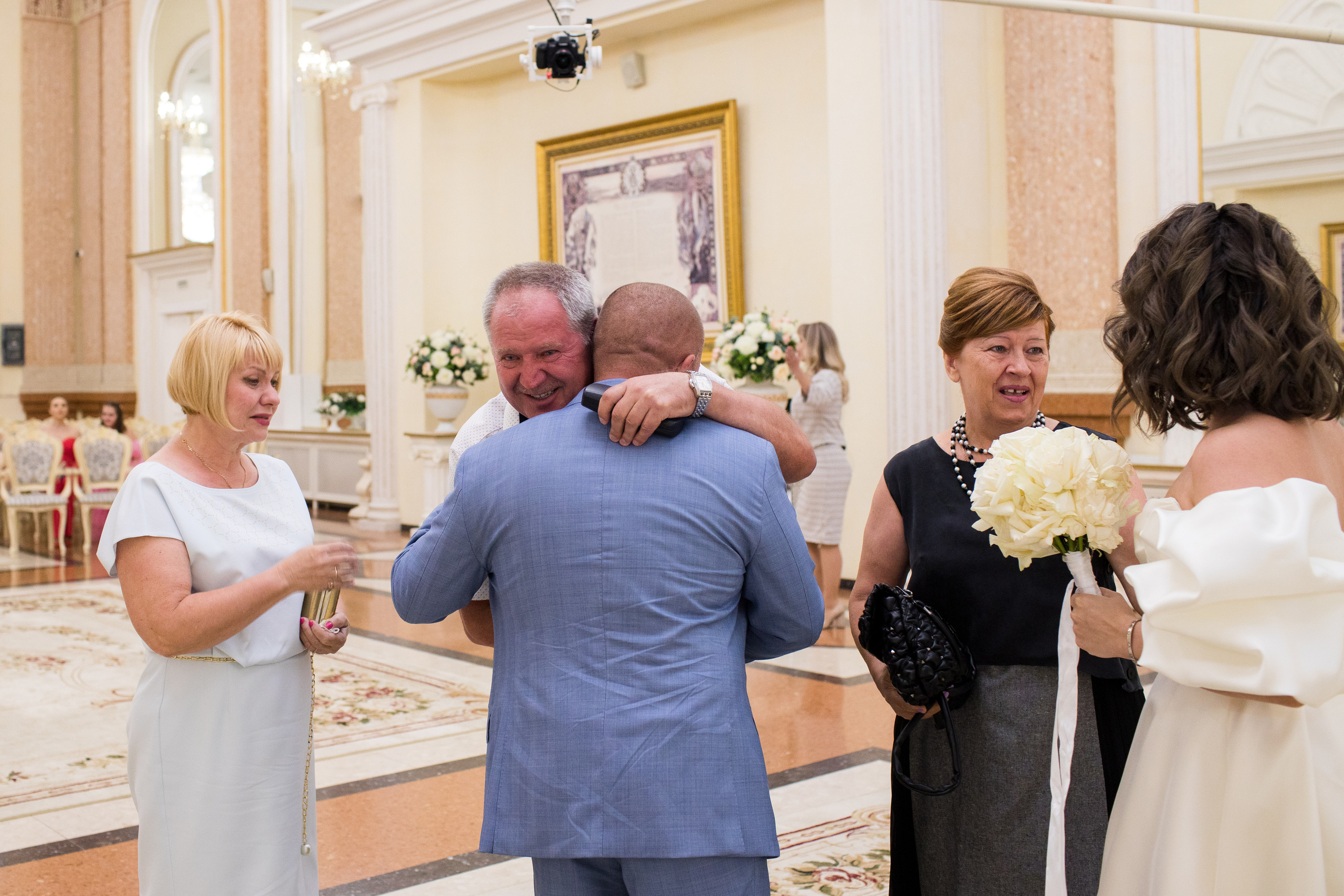 Анонс свадьбы Константина и Виктории. Свадебный фотограф Краснодар, Сочи, Геленджик, Анапа, Ростов