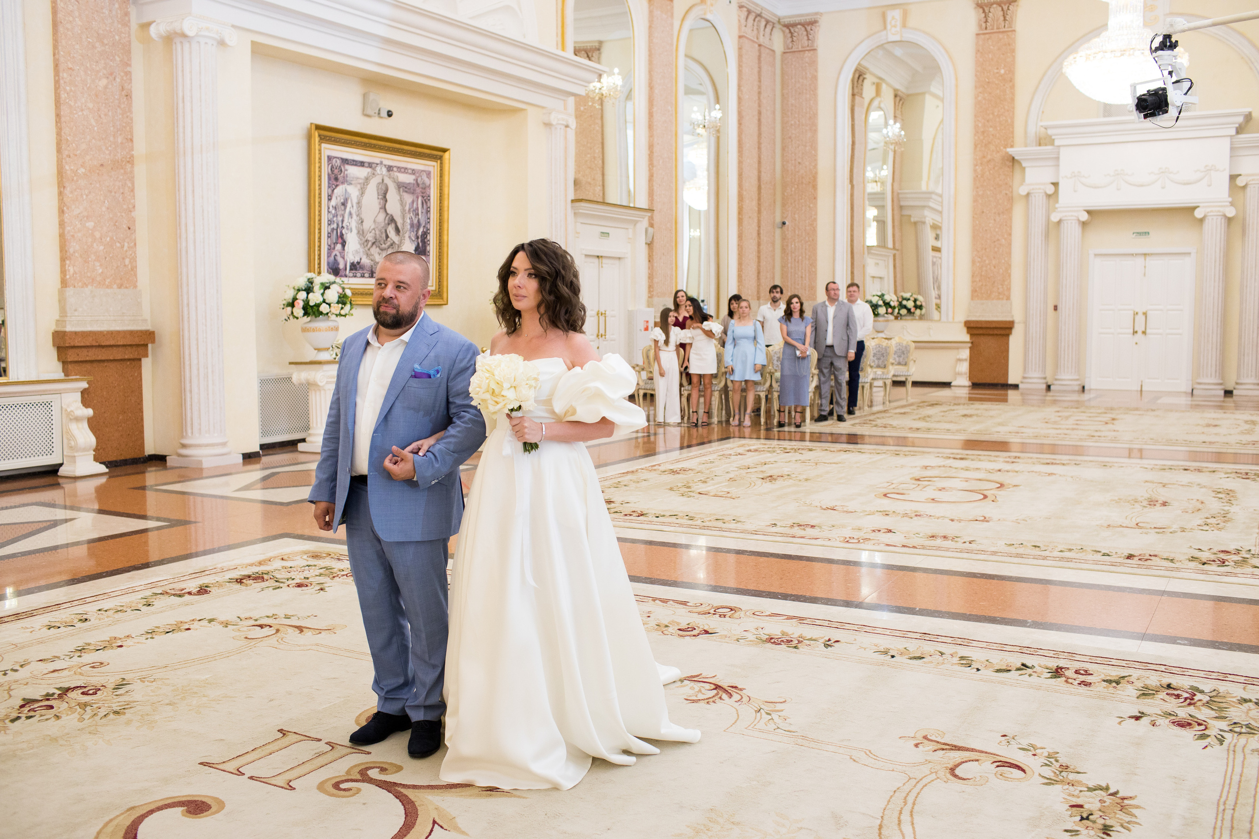 Анонс свадьбы Константина и Виктории. Свадебный фотограф Краснодар, Сочи, Геленджик, Анапа, Ростов