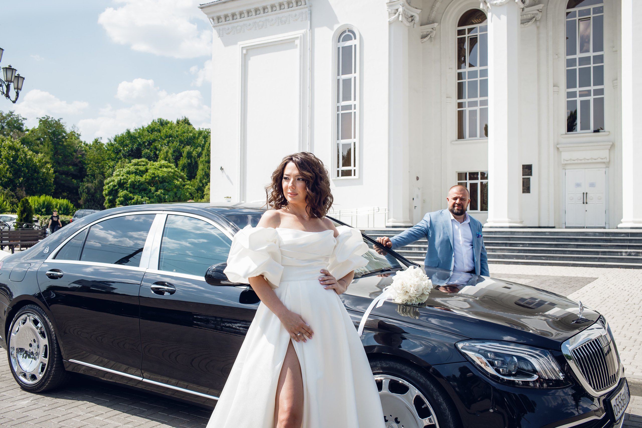 Анонс свадьбы Константина и Виктории. Свадебный фотограф Краснодар, Сочи, Геленджик, Анапа, Ростов