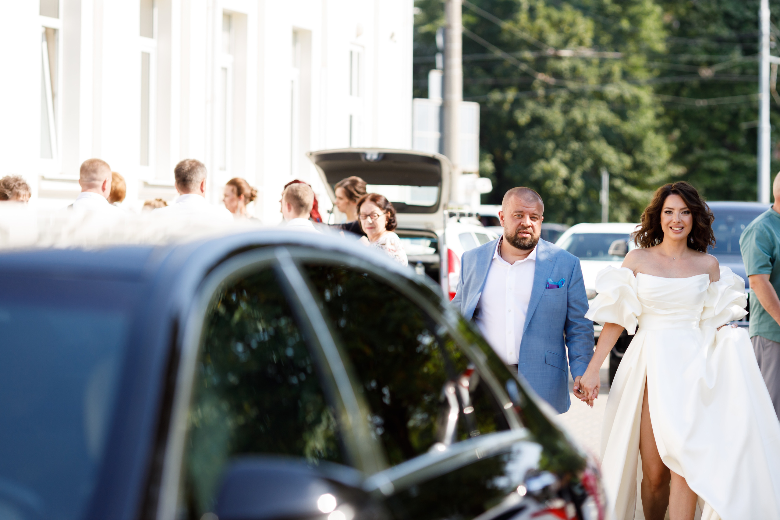 Анонс свадьбы Константина и Виктории. Свадебный фотограф Краснодар, Сочи, Геленджик, Анапа, Ростов