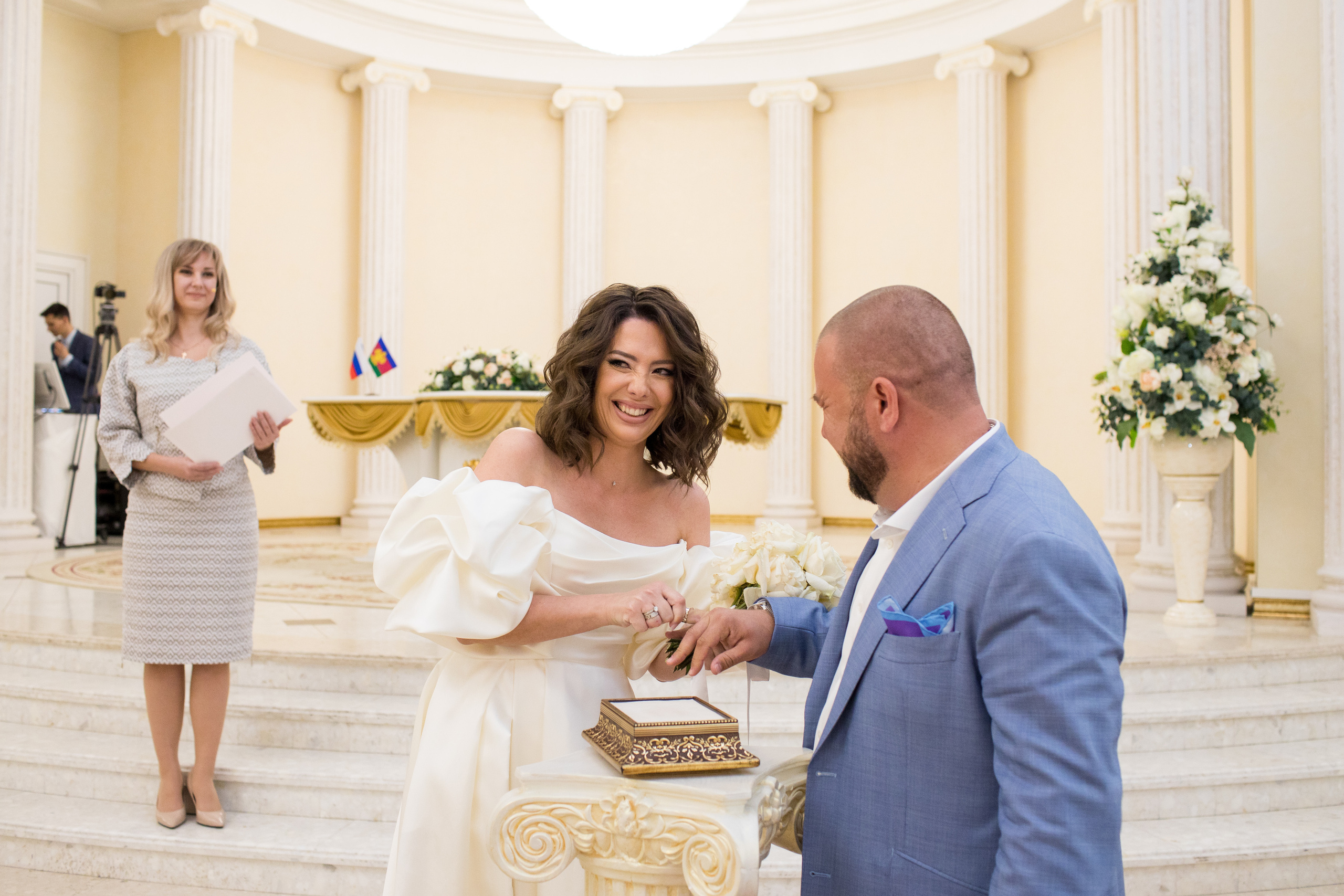 Анонс свадьбы Константина и Виктории. Свадебный фотограф Краснодар, Сочи, Геленджик, Анапа, Ростов