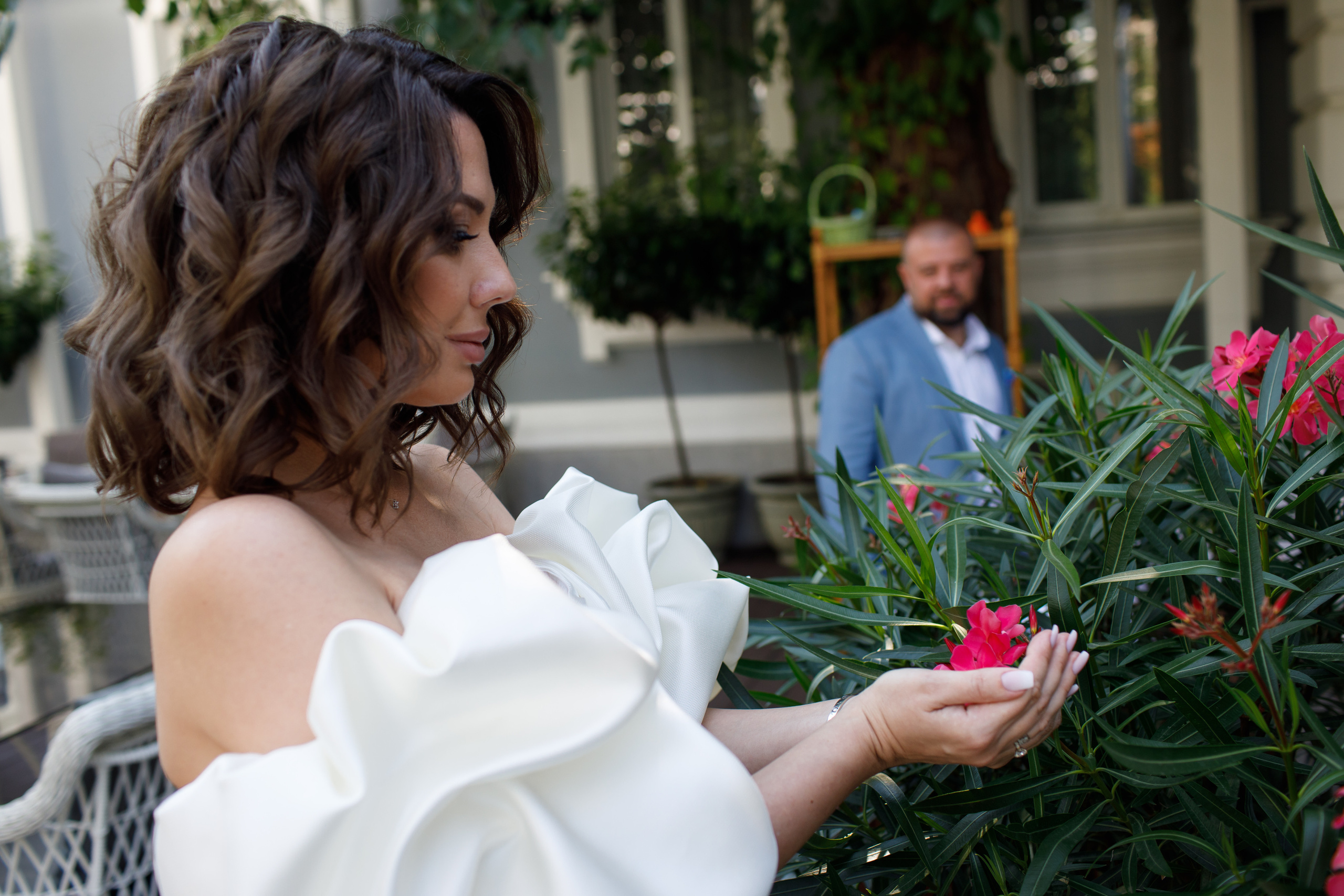 Анонс свадьбы Константина и Виктории. Свадебный фотограф Краснодар, Сочи, Геленджик, Анапа, Ростов