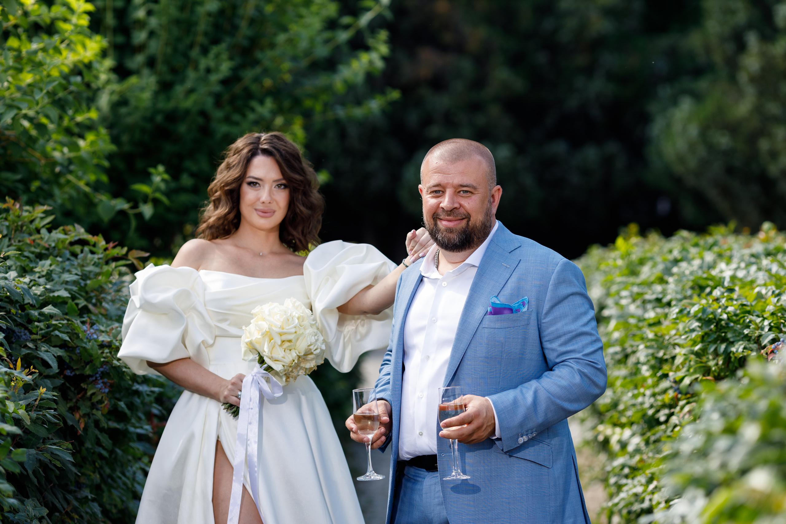 Анонс свадьбы Константина и Виктории. Свадебный фотограф Краснодар, Сочи, Геленджик, Анапа, Ростов