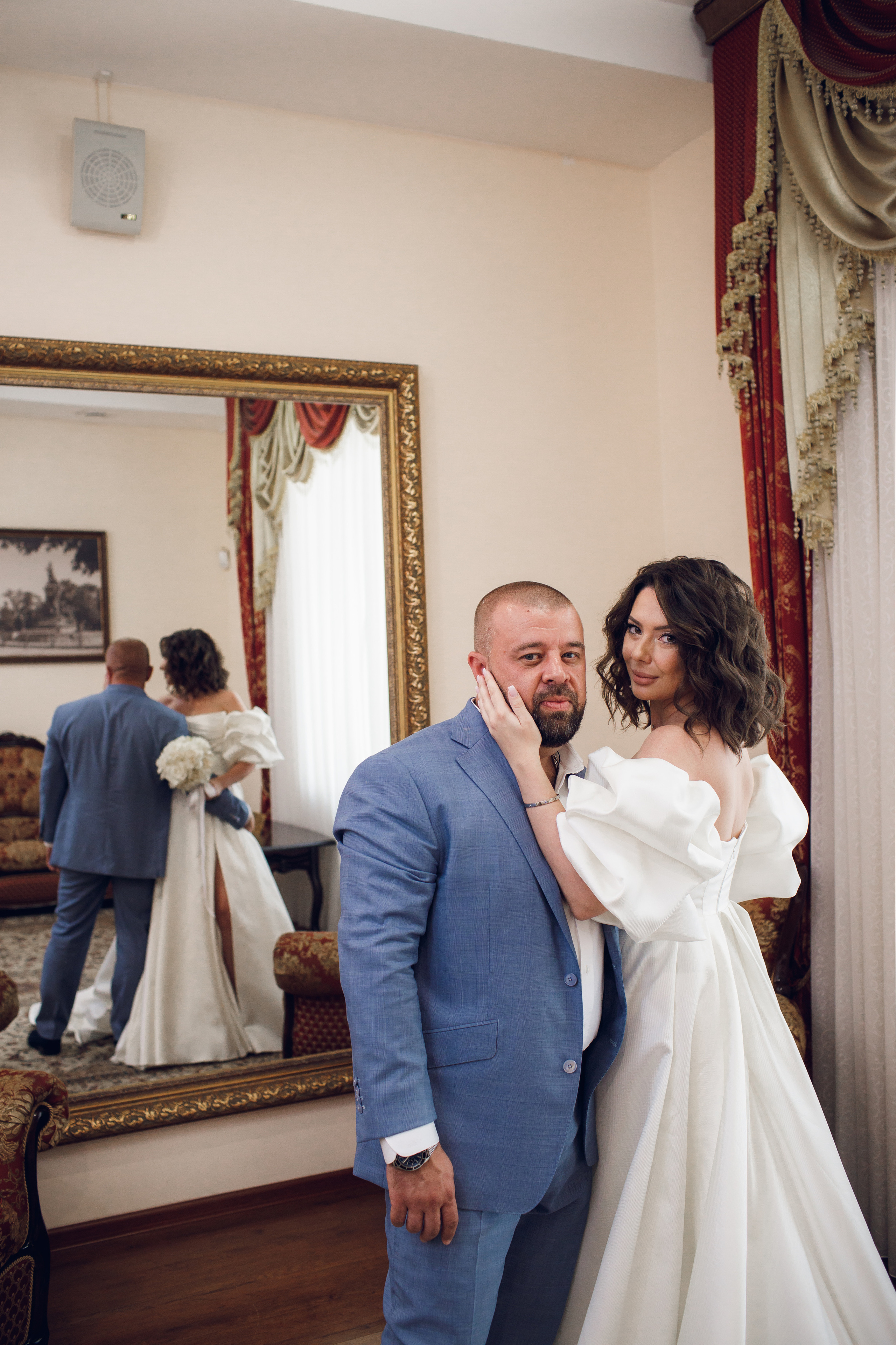 Анонс свадьбы Константина и Виктории. Свадебный фотограф Краснодар, Сочи, Геленджик, Анапа, Ростов